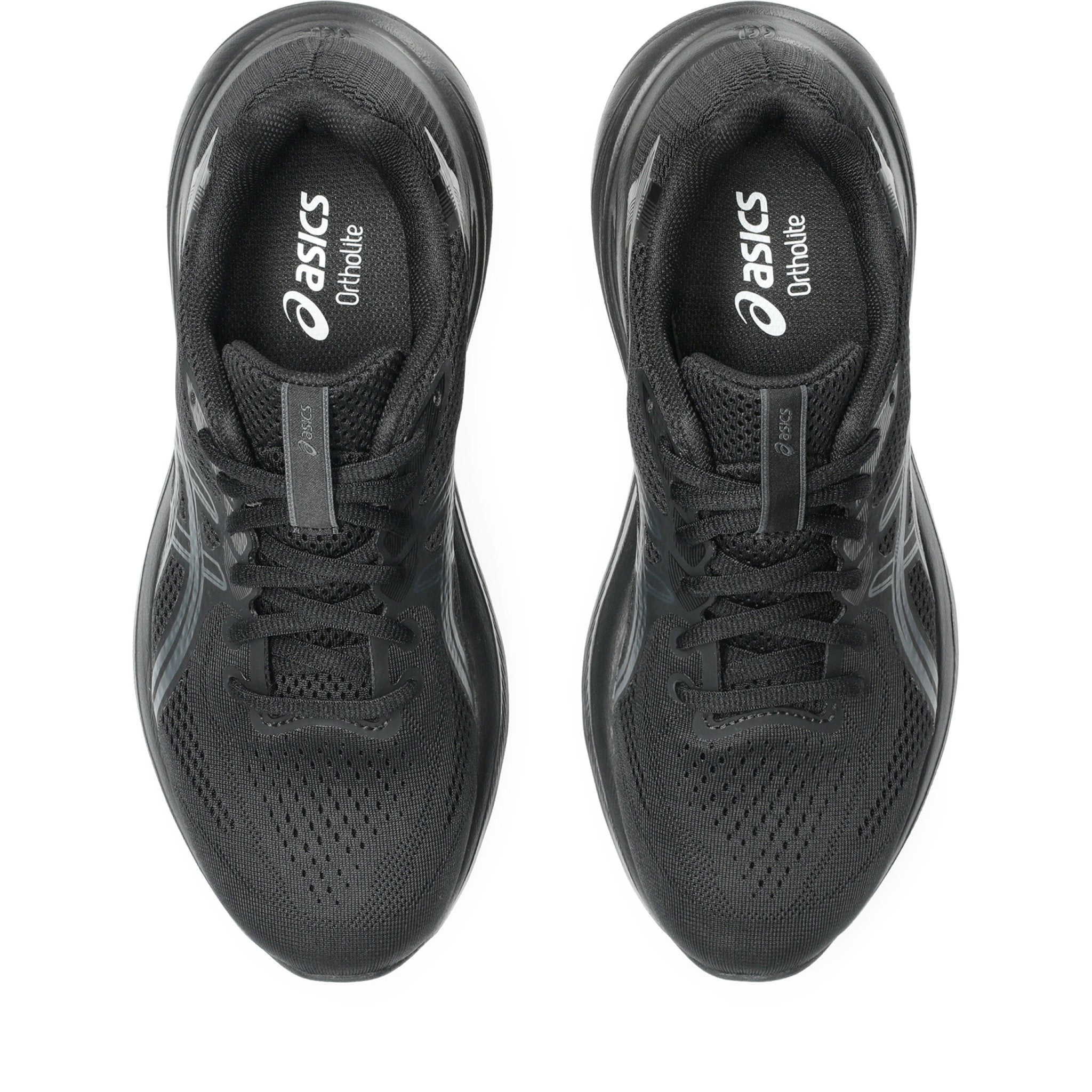 ASICS GEL-Contend 10 D Womens Running Shoes