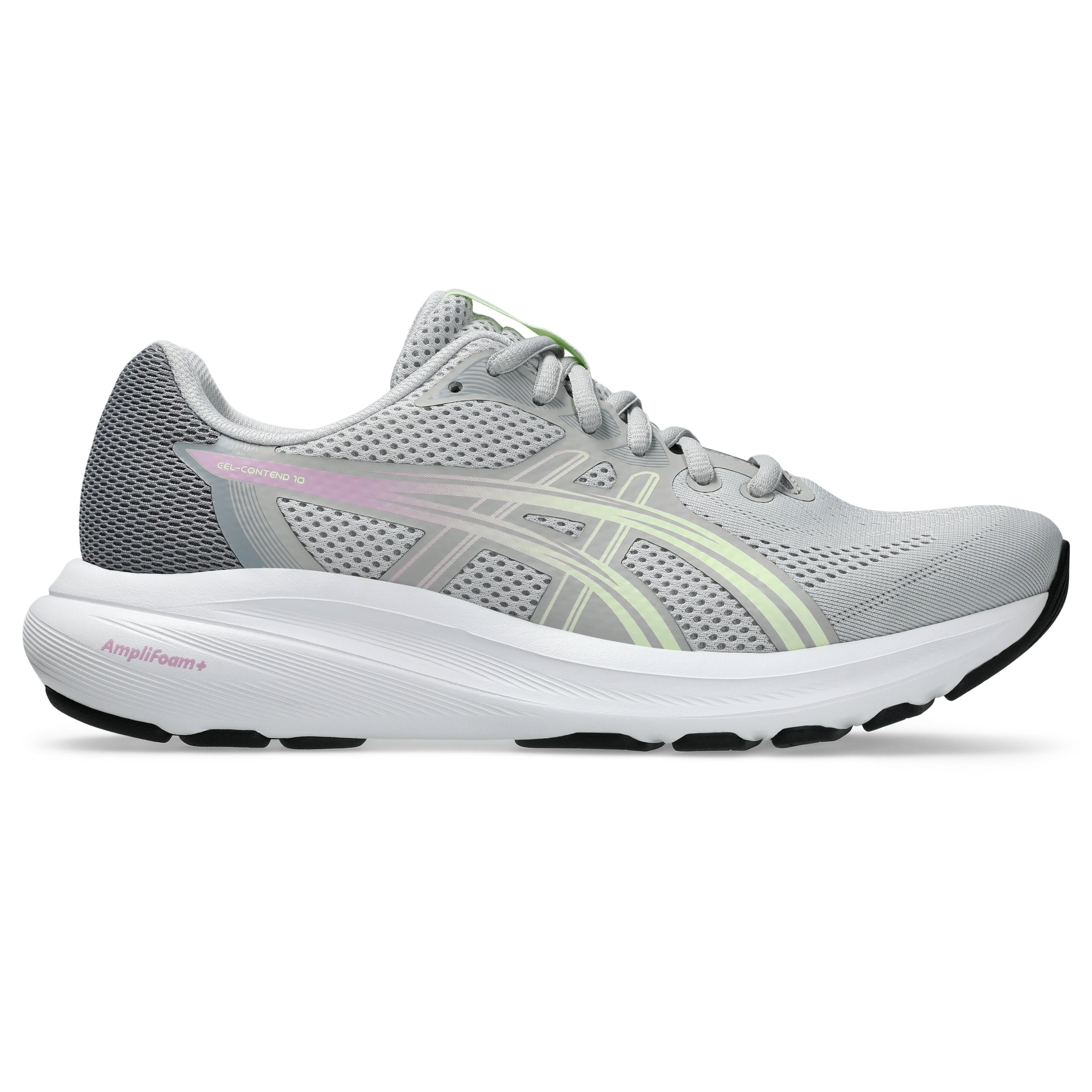 ASICS GEL-Contend 10 D Womens Running Shoes