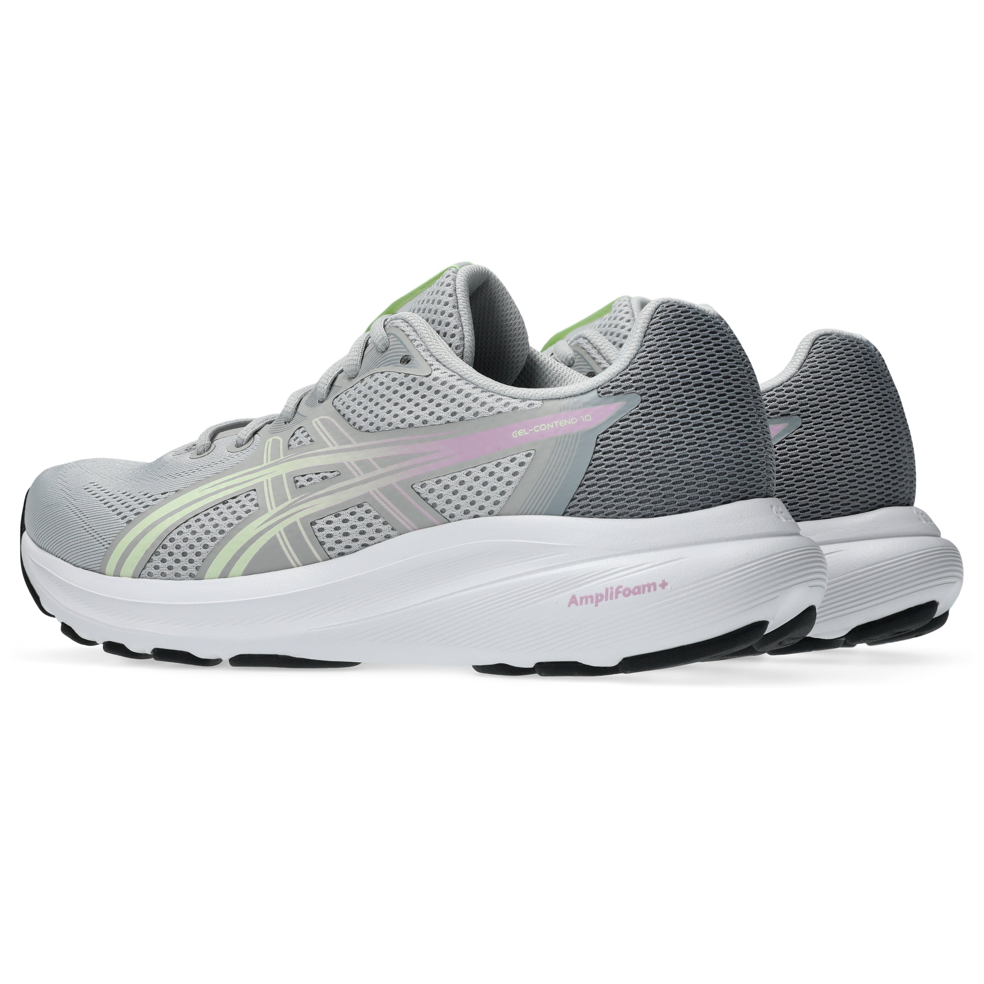 ASICS GEL-Contend 10 D Womens Running Shoes