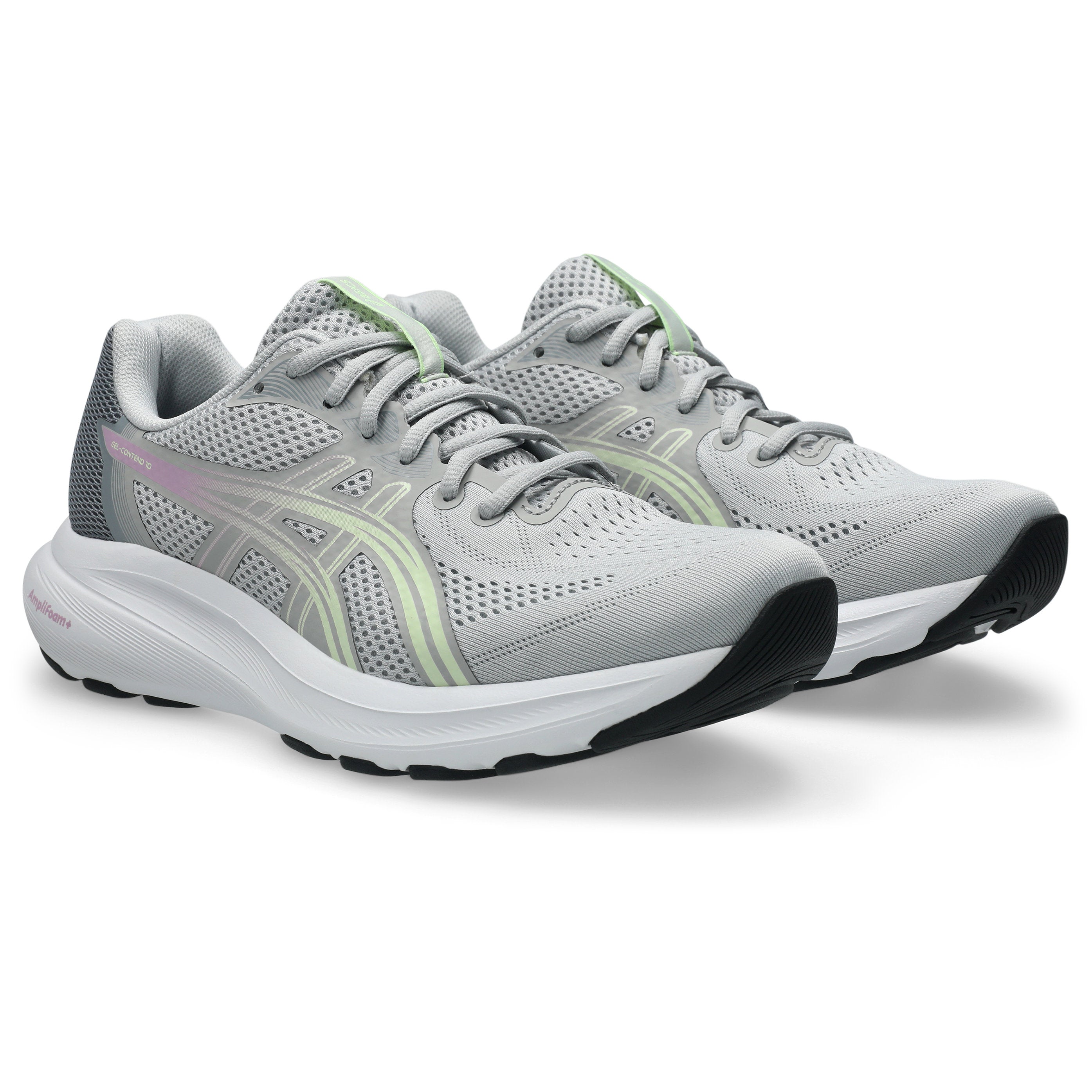 ASICS GEL-Contend 10 D Womens Running Shoes