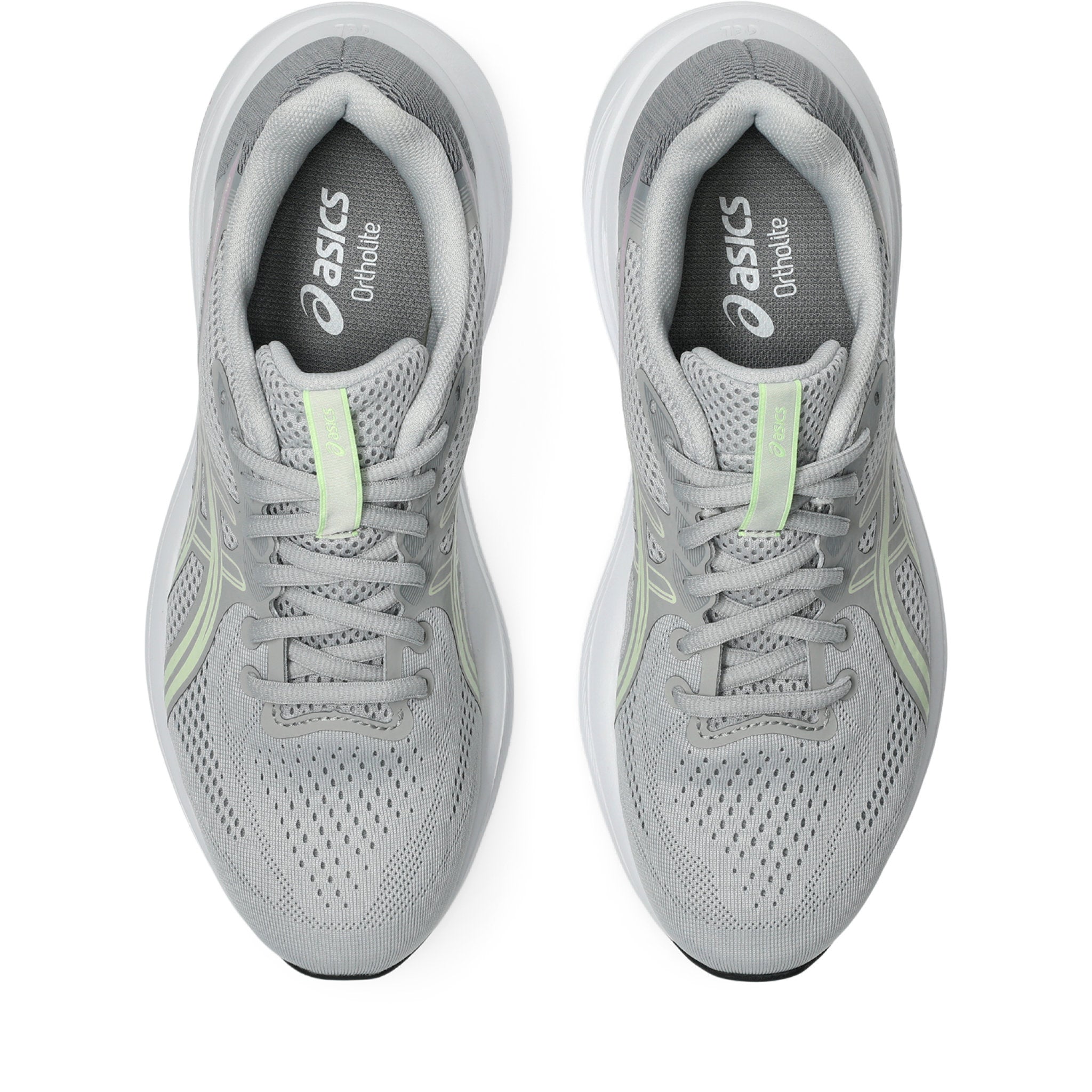ASICS GEL-Contend 10 D Womens Running Shoes