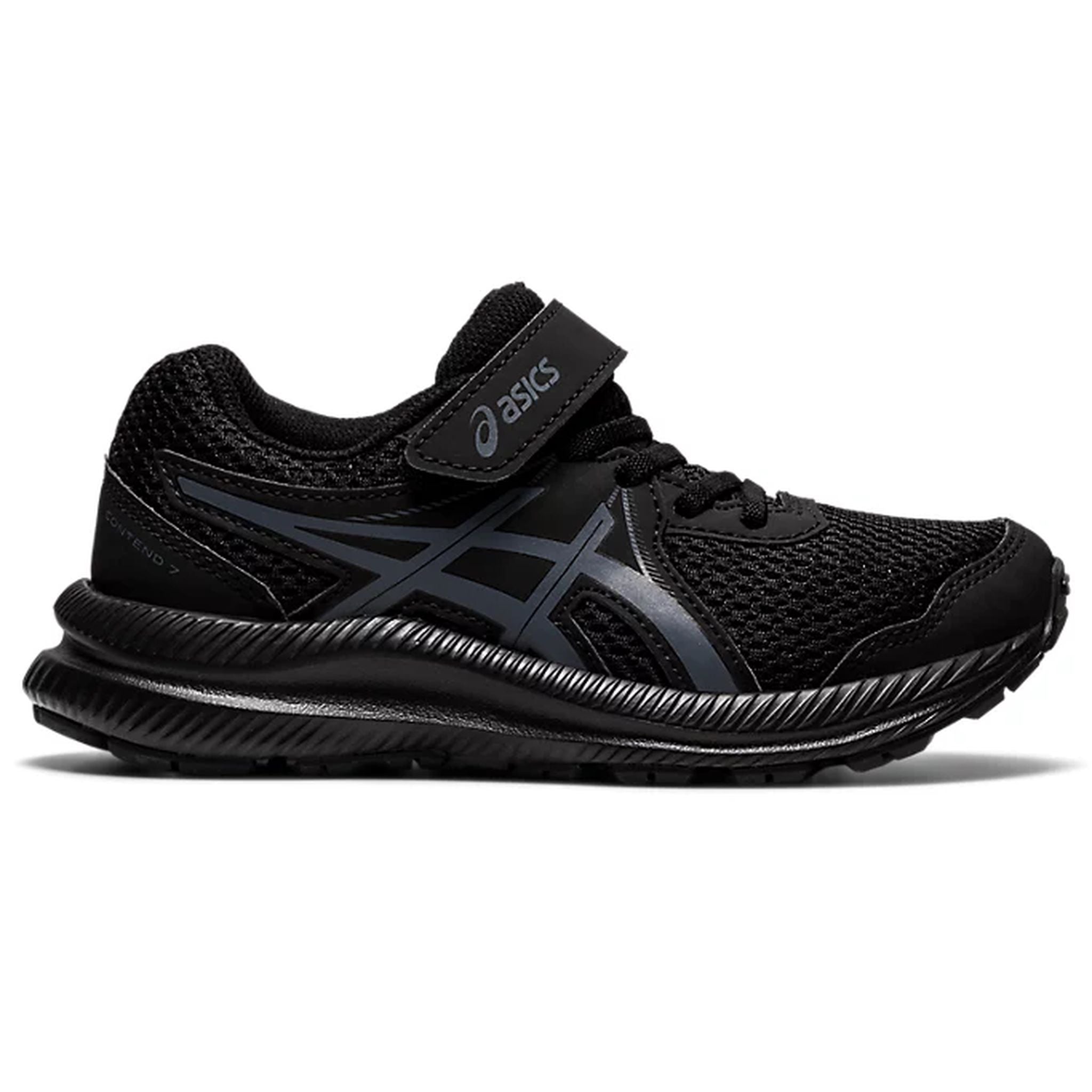 ASICS Contend 7 Pre-School Running Shoes
