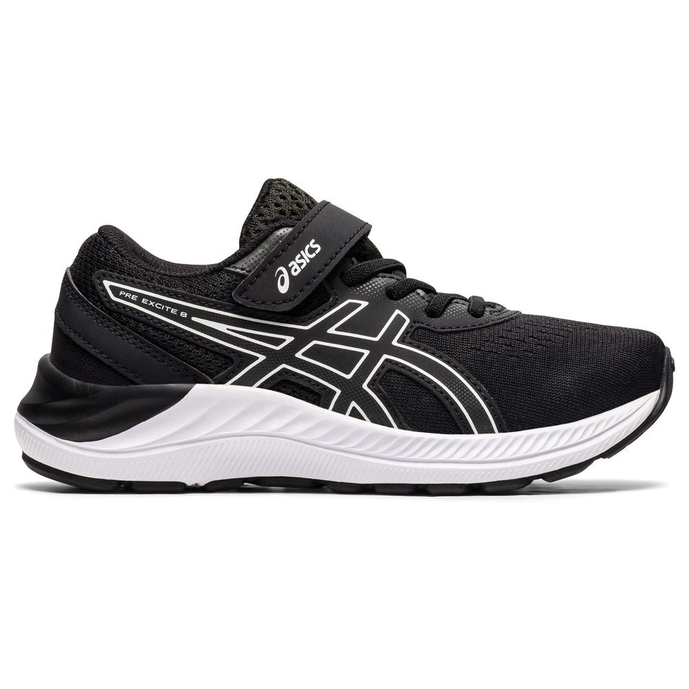 ASICS Gel-Excite 8 Pre School Running Shoes