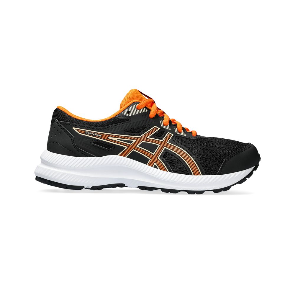 ASICS Gel-Contend 8 GS Kids Running Shoes