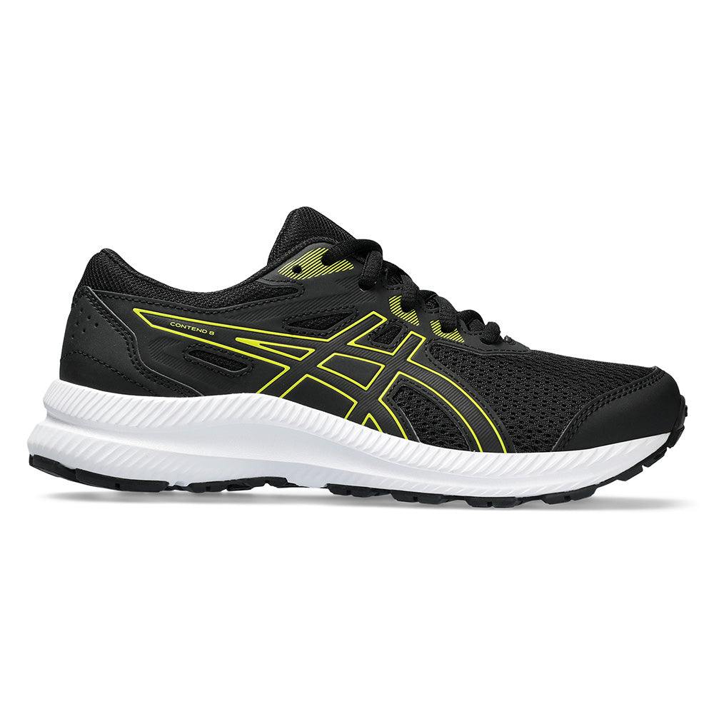 ASICS Contend 8 GS Kids Running Shoes SportsPower Australia