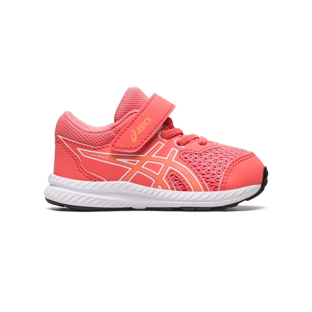 ASICS Contend 8 TS (Toddler) Shoes
