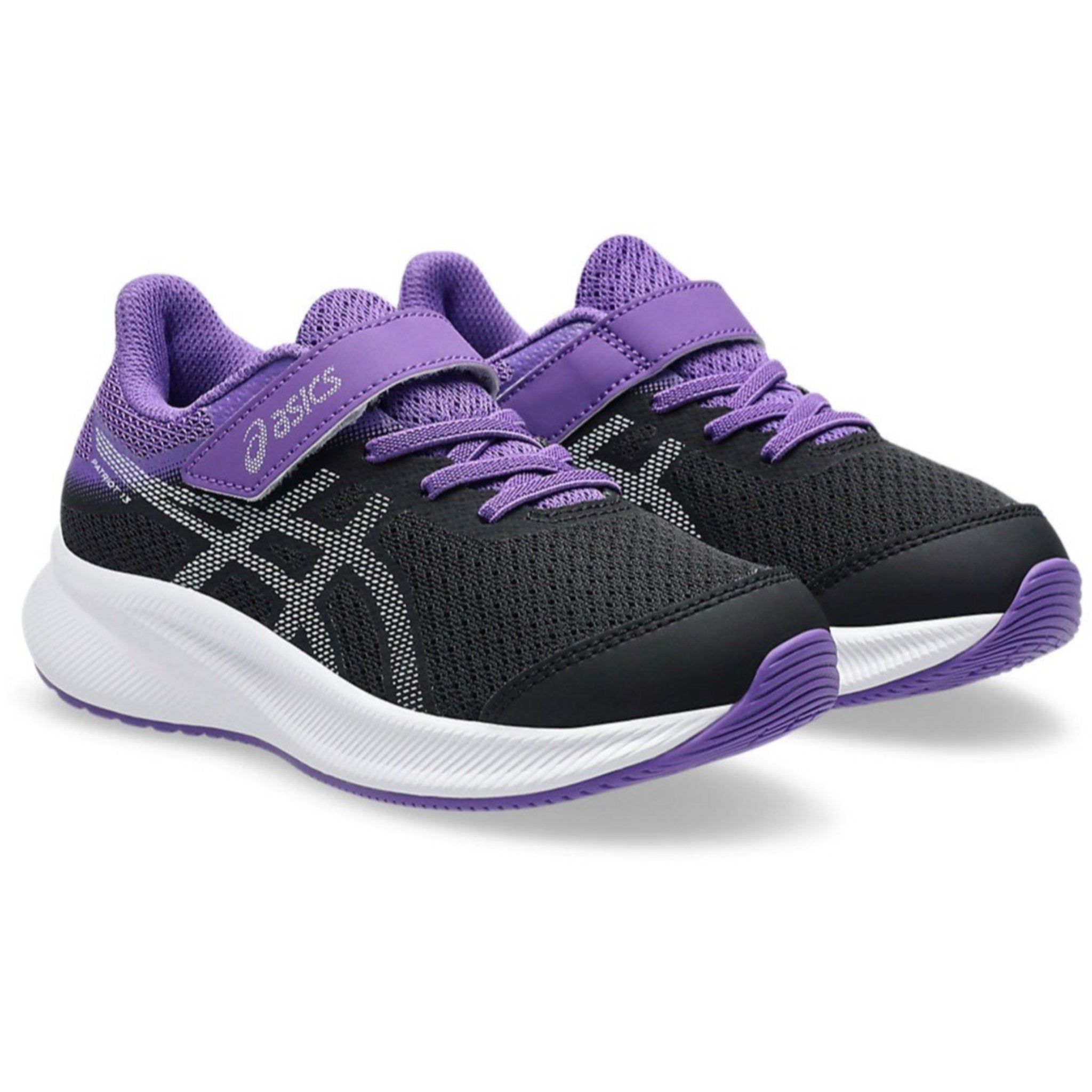 ASICS Patriot 13 PS Kids Running Shoes