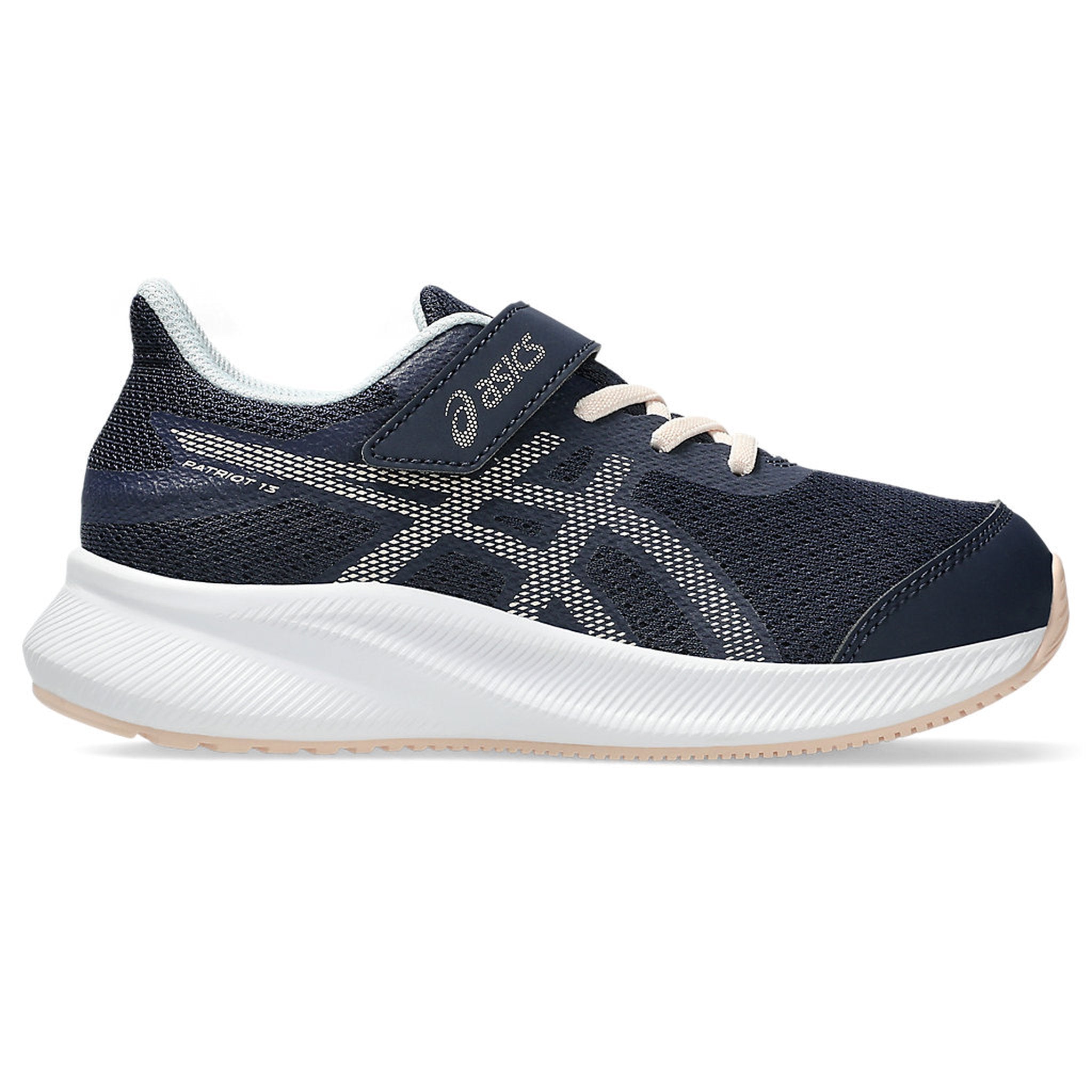 ASICS PATRIOT 13 PS Kids Running Shoes