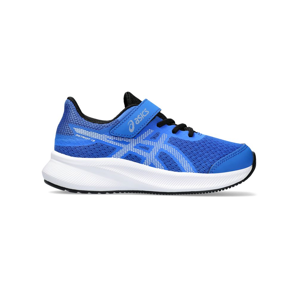 ASICS Patriot 13 Pre School Running Shoes