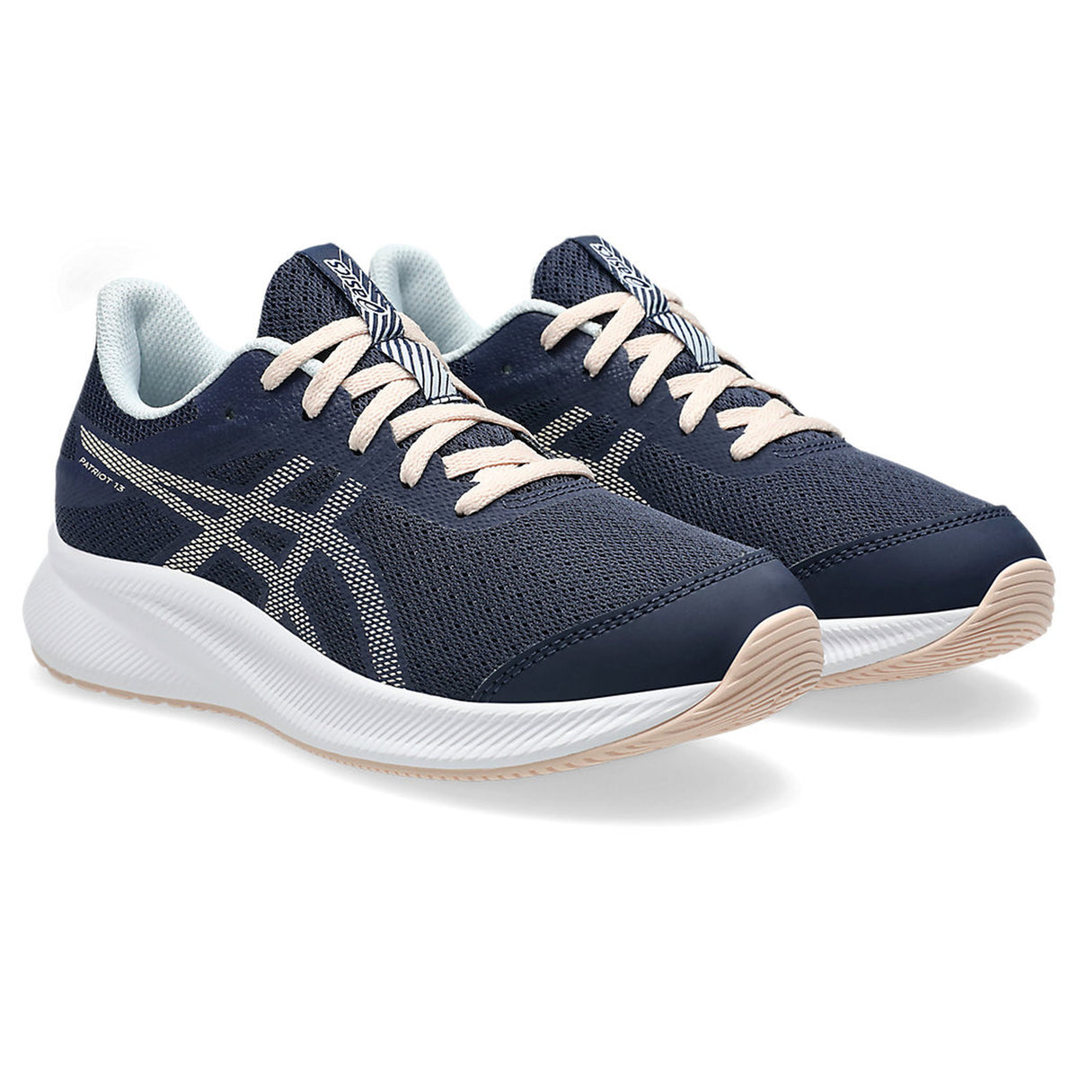 ASICS Patriot 13 GS Kids Running Shoes
