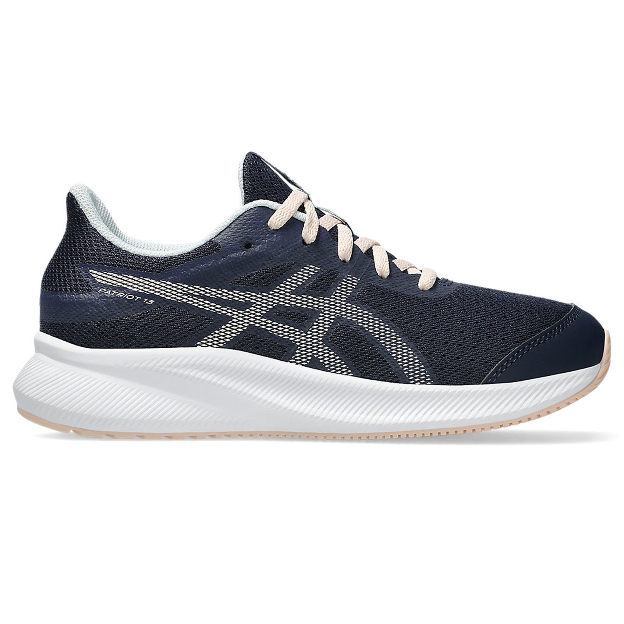 ASICS PATRIOT 13 GS Kids Running Shoes