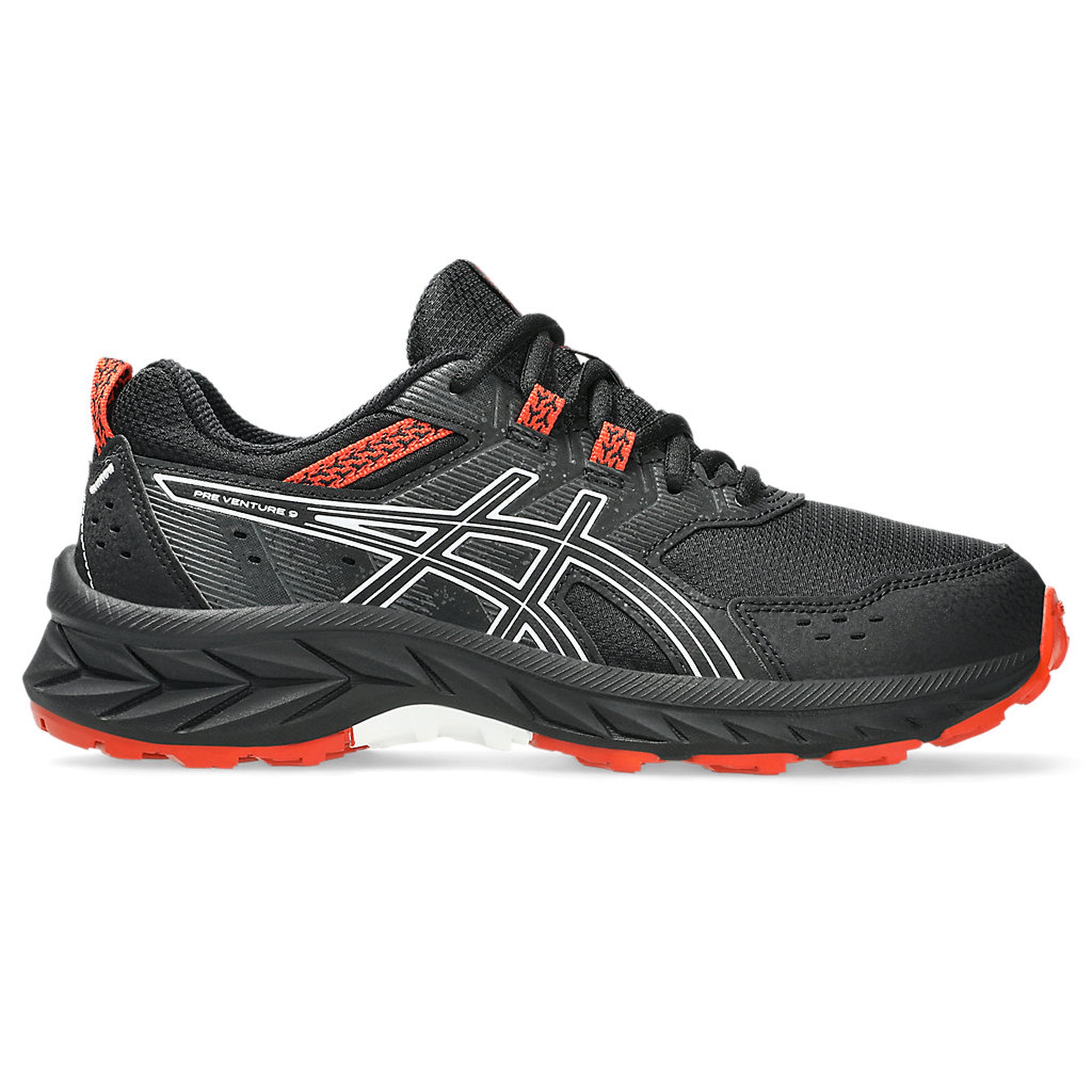 ASICS GEL-VENTURE 9 GS Kids Running Shoes