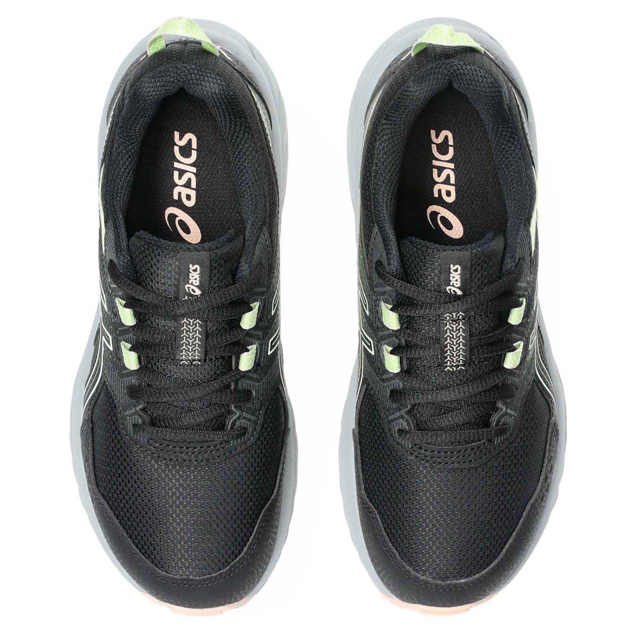 ASICS Pre Venture 9 GS Kids Trail Running Shoes