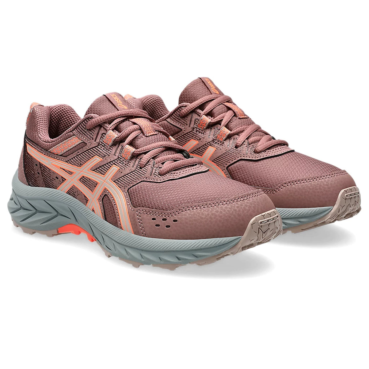 ASICS GEL-Venture 9 GS Kids Trail Running Shoes