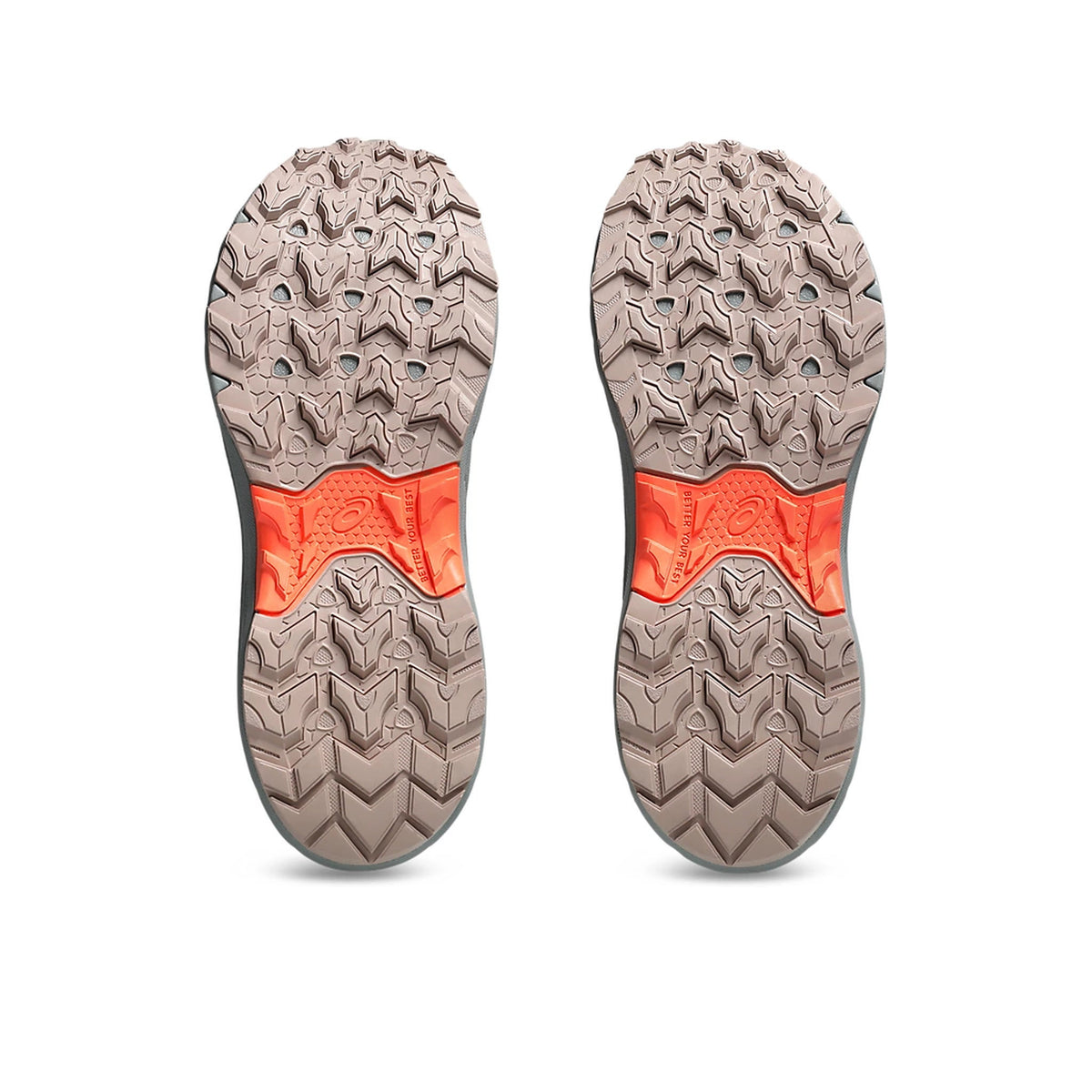 ASICS GEL-Venture 9 GS Kids Trail Running Shoes