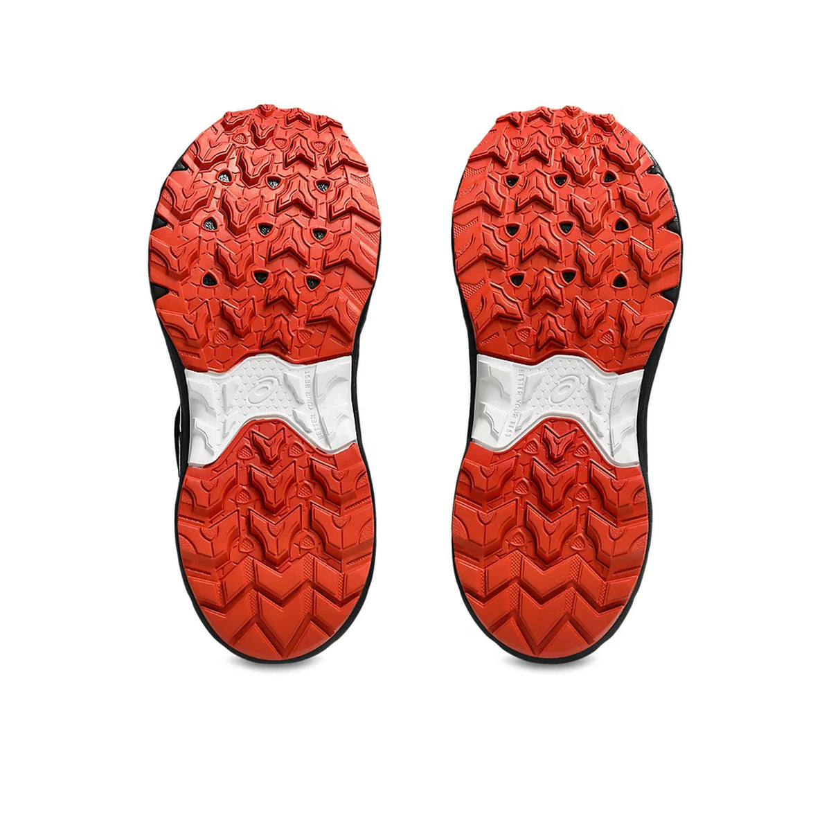 ASICS Pre Venture 9 PS Kids Trail Running Shoes