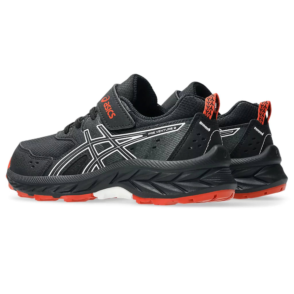 ASICS Pre Venture 9 PS Kids Trail Running Shoes