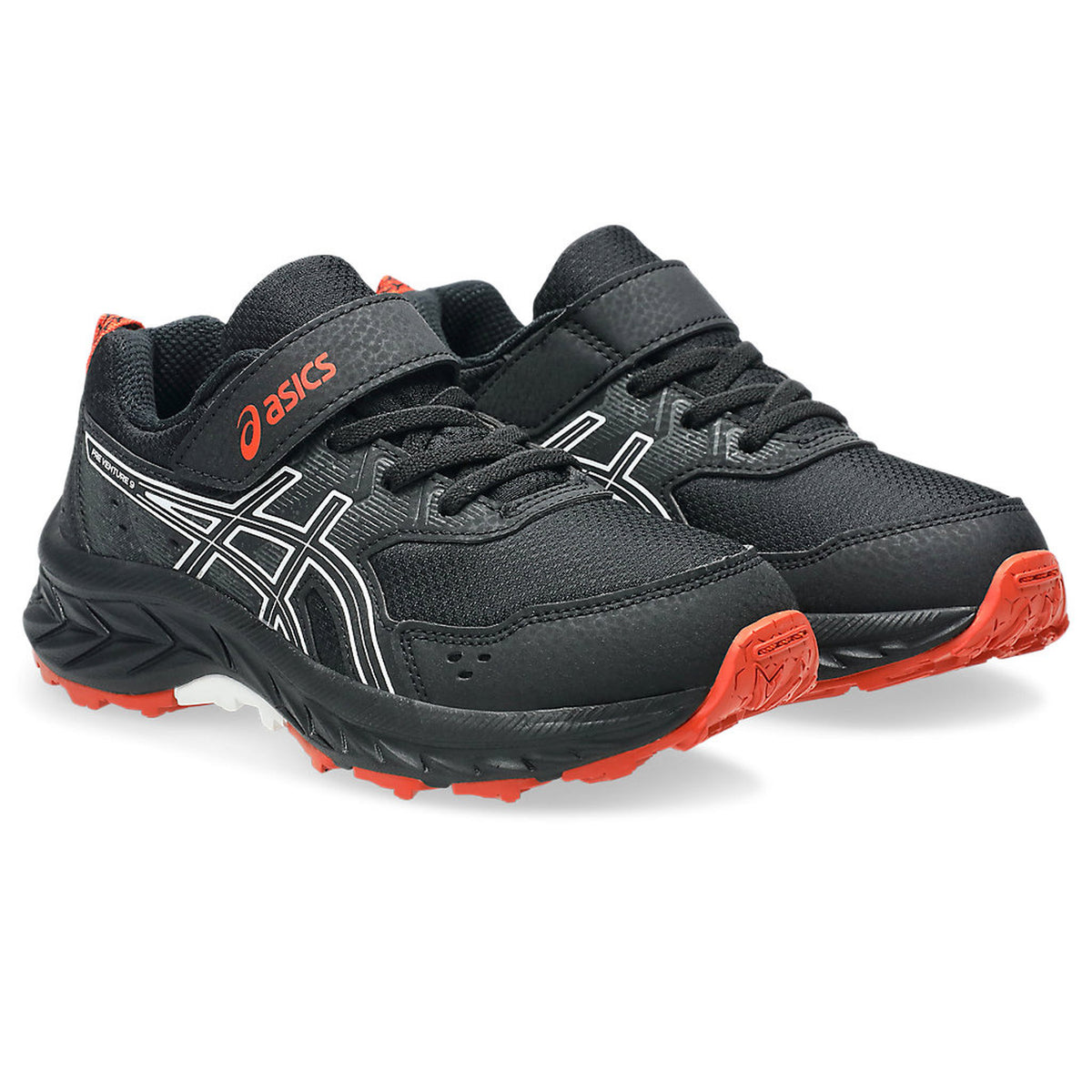 ASICS Pre Venture 9 PS Kids Trail Running Shoes