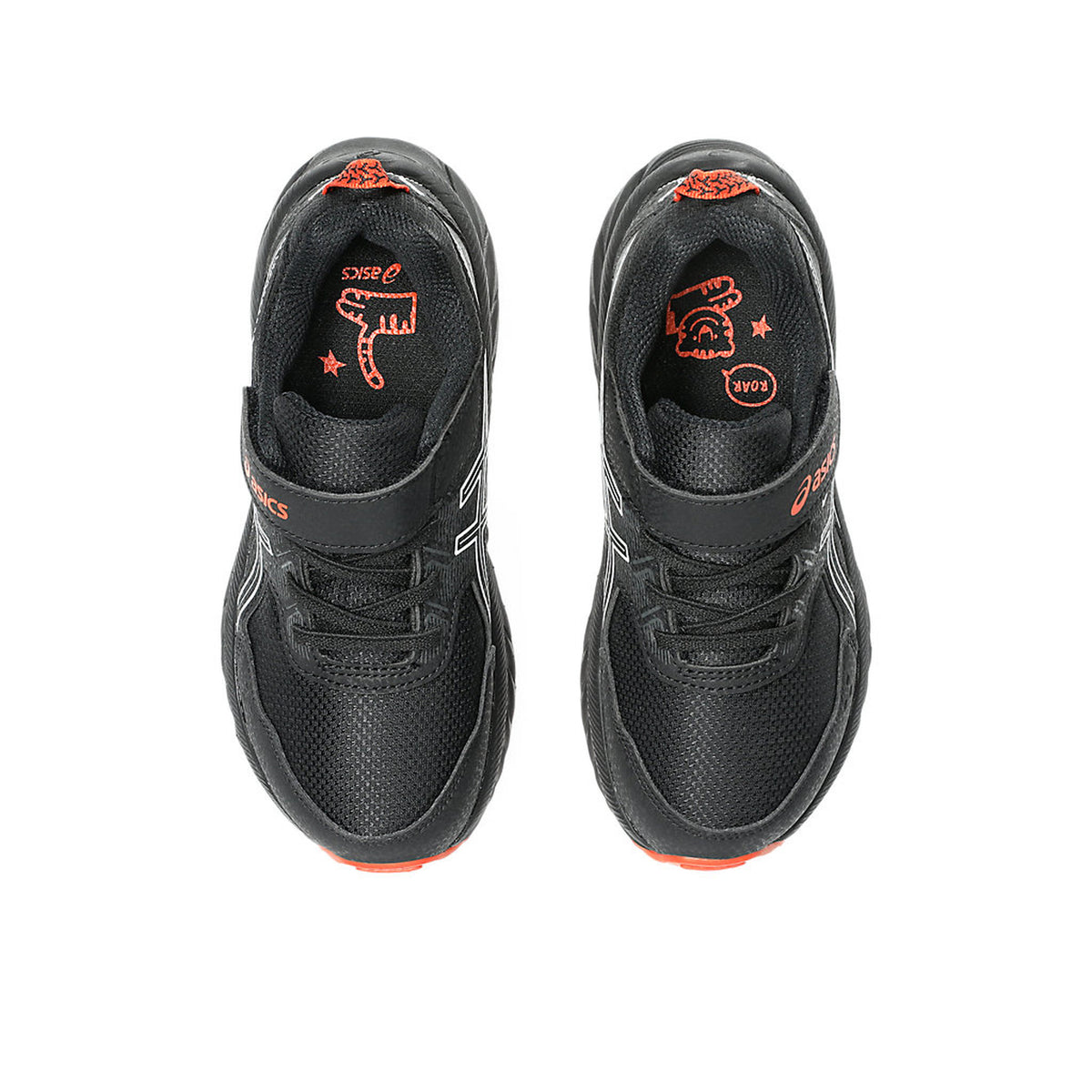 ASICS Pre Venture 9 PS Kids Trail Running Shoes