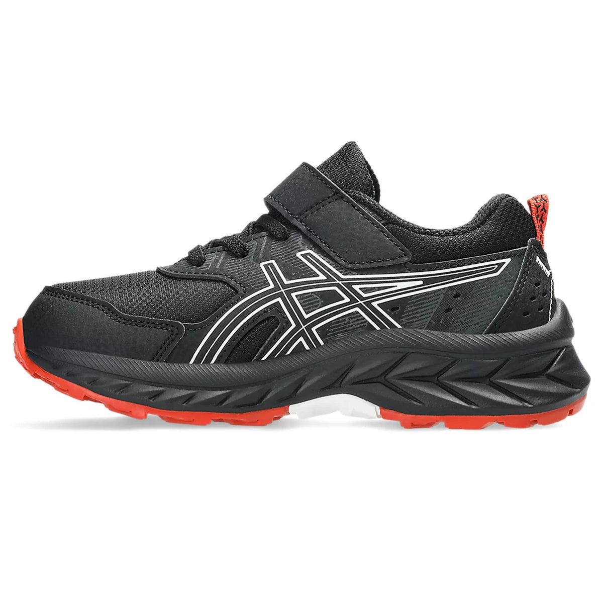 ASICS Pre Venture 9 PS Kids Trail Running Shoes