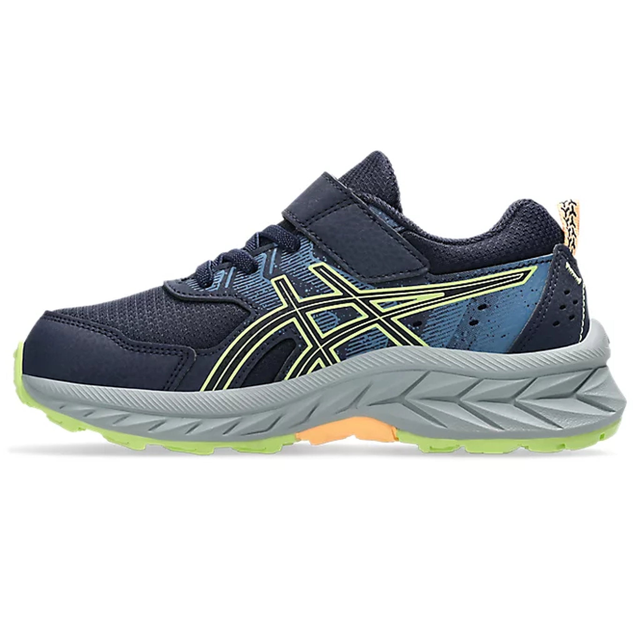 ASICS Pre Venture 9 PS Kids Trail Running Shoes