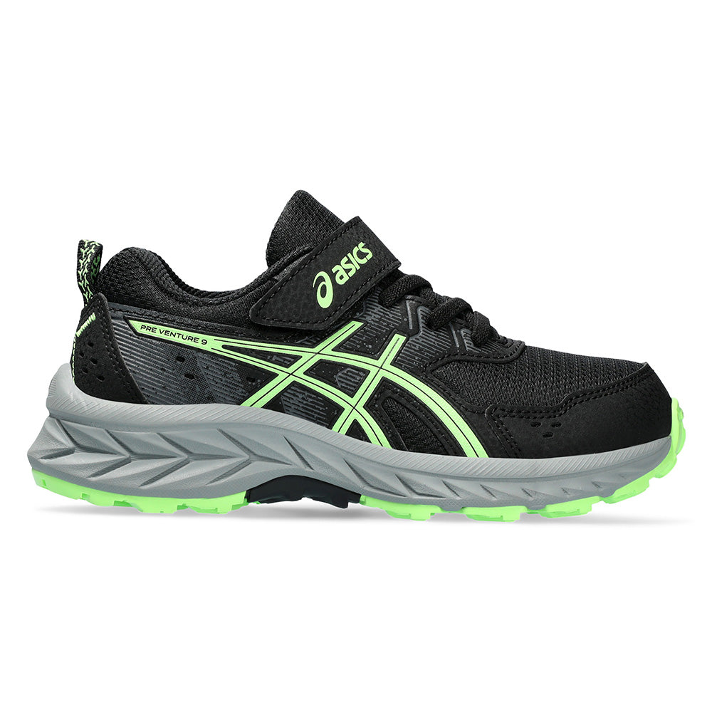 Asics kids' 4 online ps running shoe