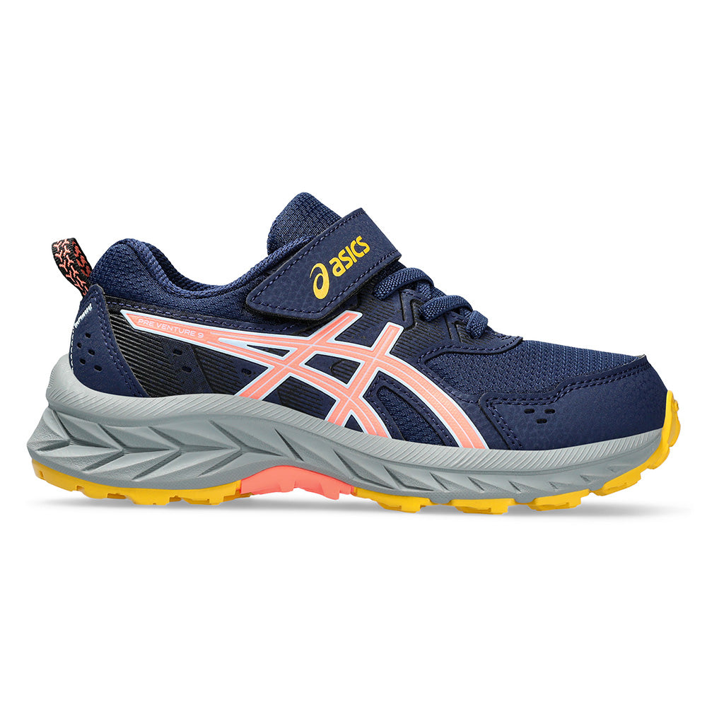 Kids running shoes asics deals