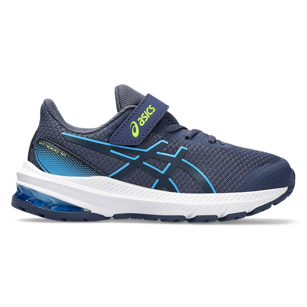 ASICS GT 1000 12 Pre School Running Shoes SportsPower Australia