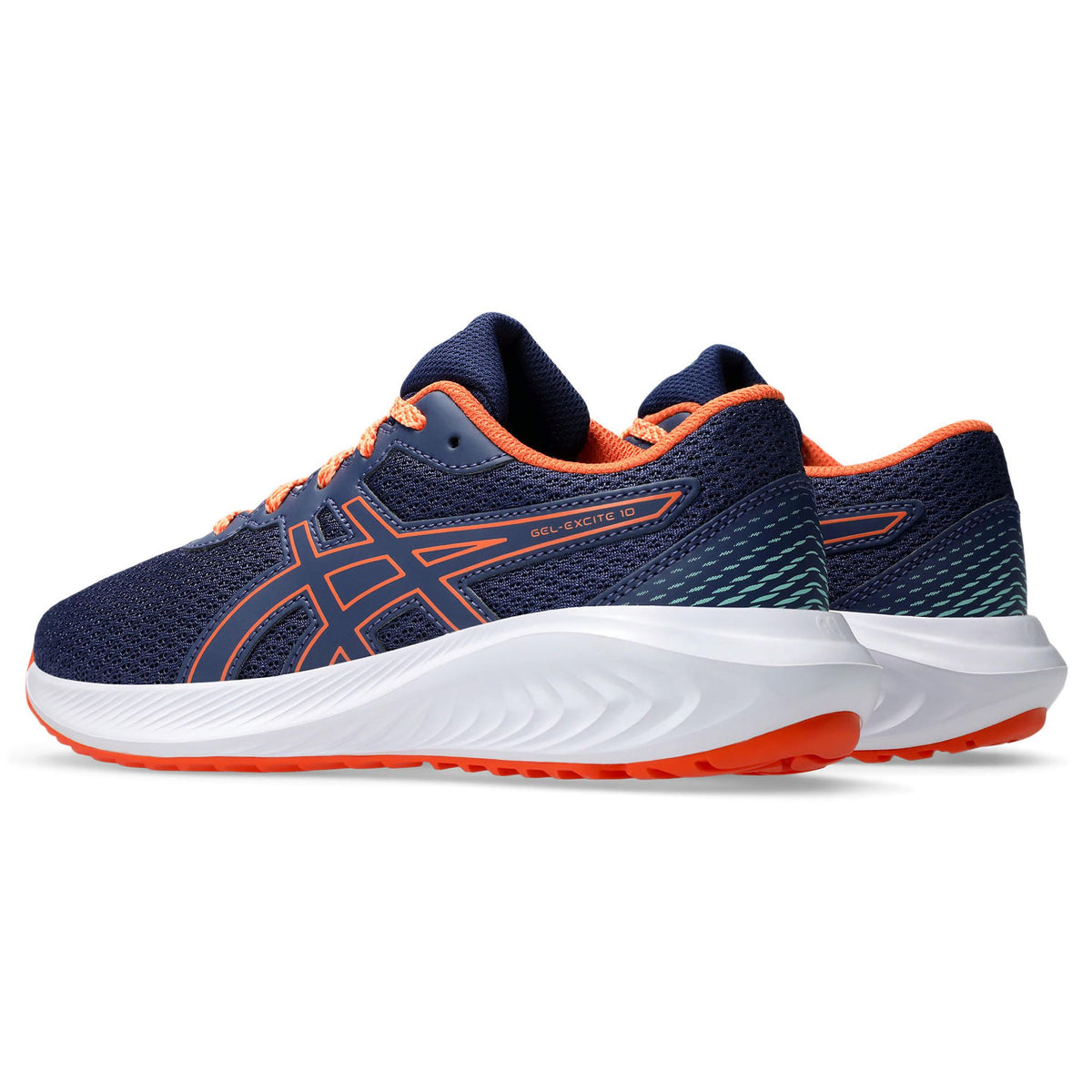 ASICS GEL-Excite 10 GS Kids Running Shoes