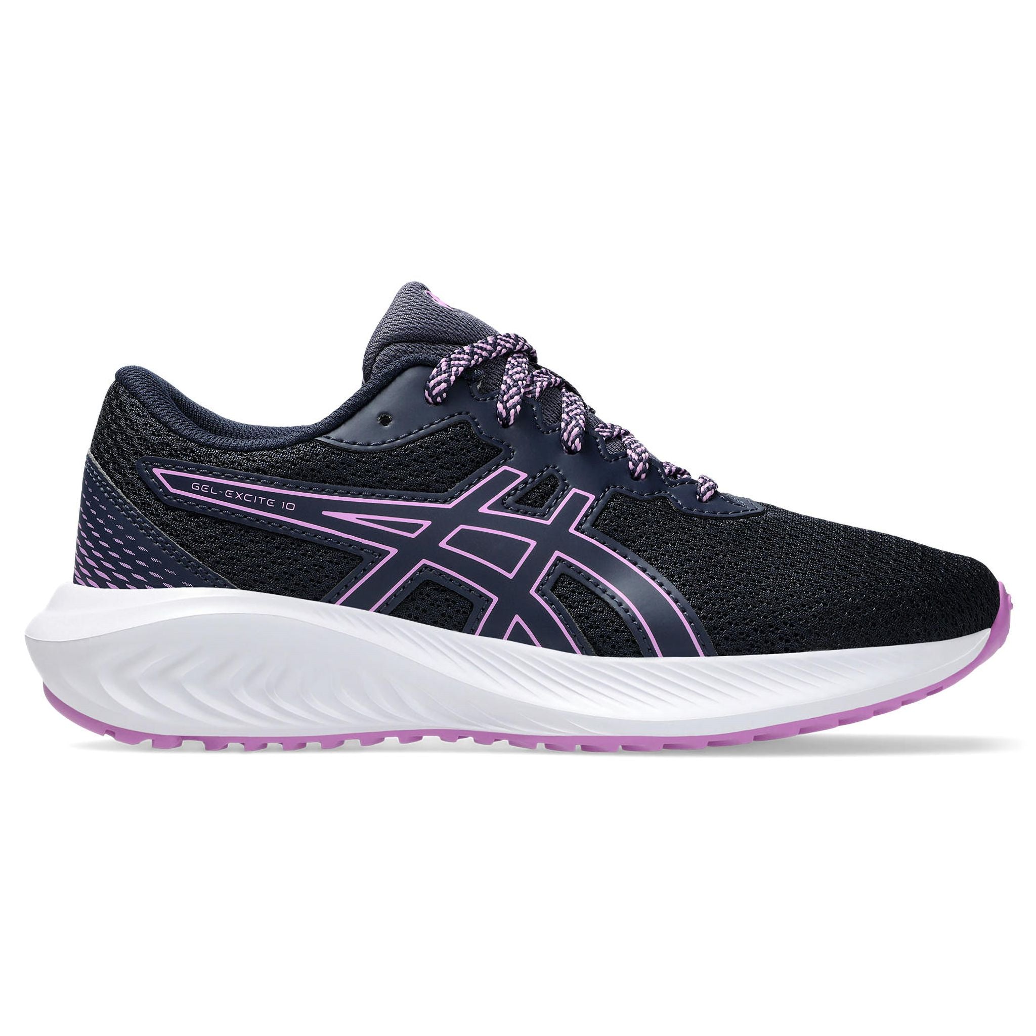 ASICS Gel-Excite 10 GS Kids Running Shoes