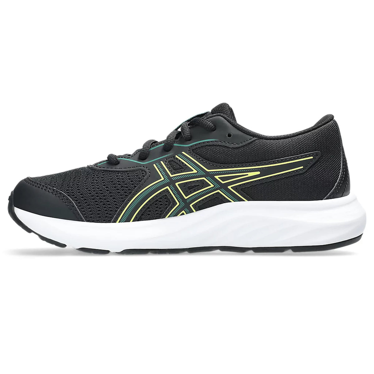 ASICS Contend 9 GS Kids Running Shoes