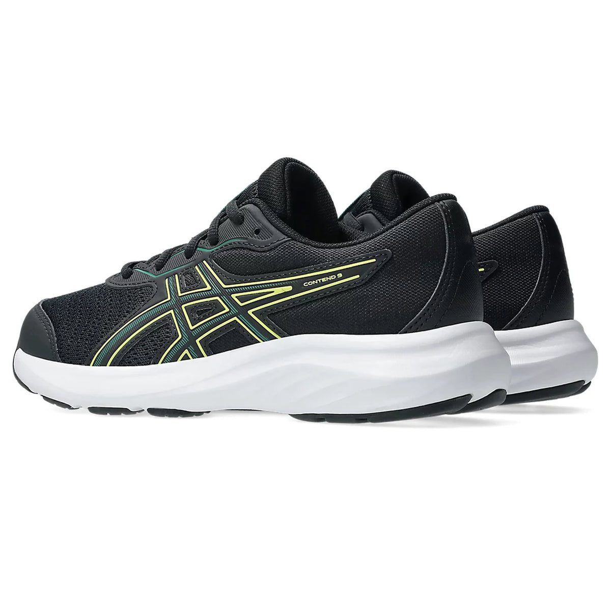 ASICS Contend 9 GS Kids Running Shoes