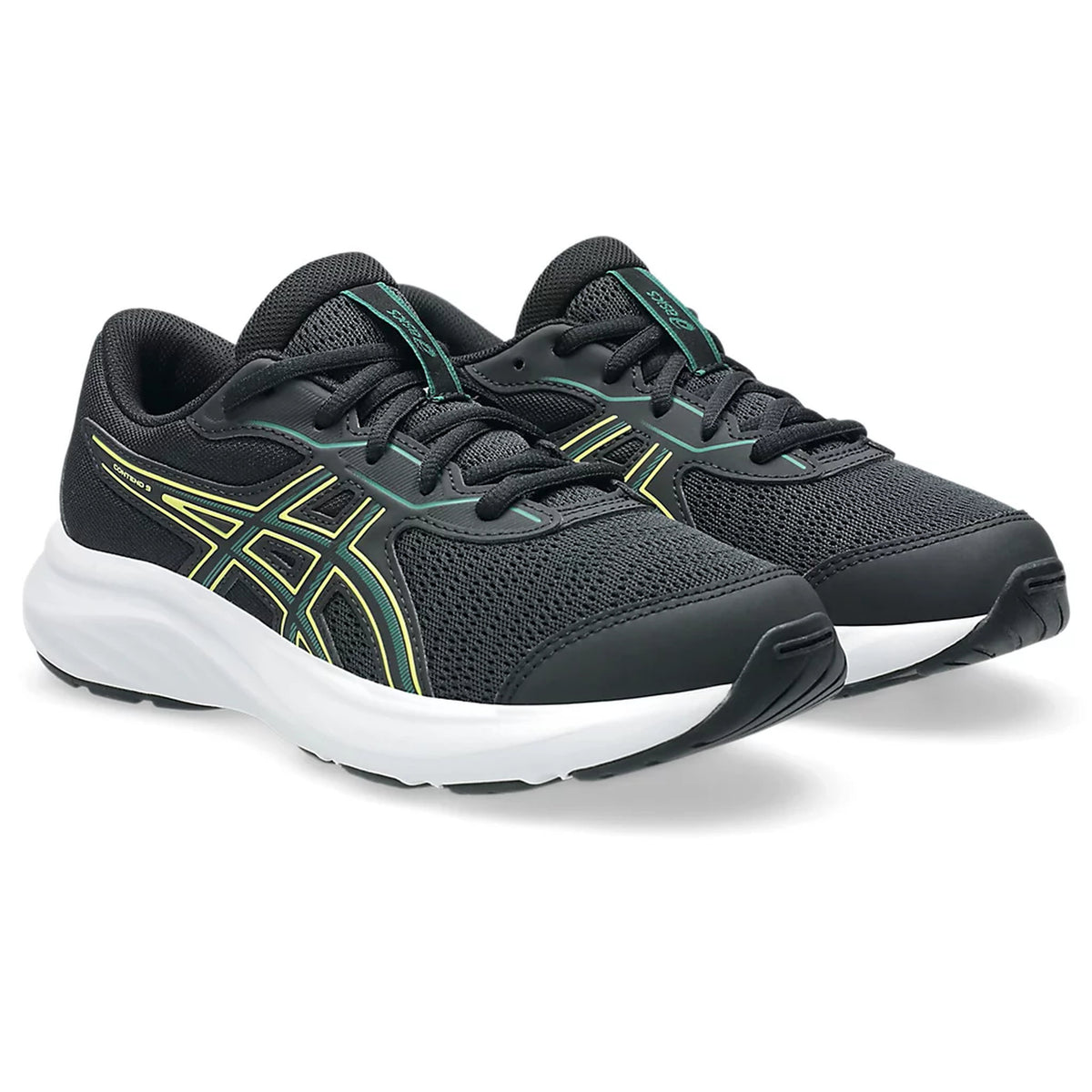 ASICS Contend 9 GS Kids Running Shoes