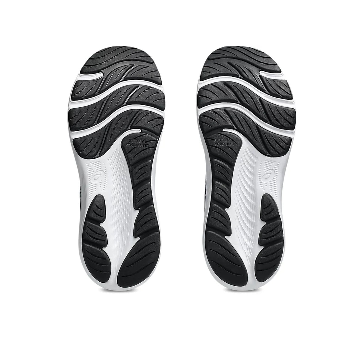 ASICS Contend 9 GS Kids Trail Running Shoes