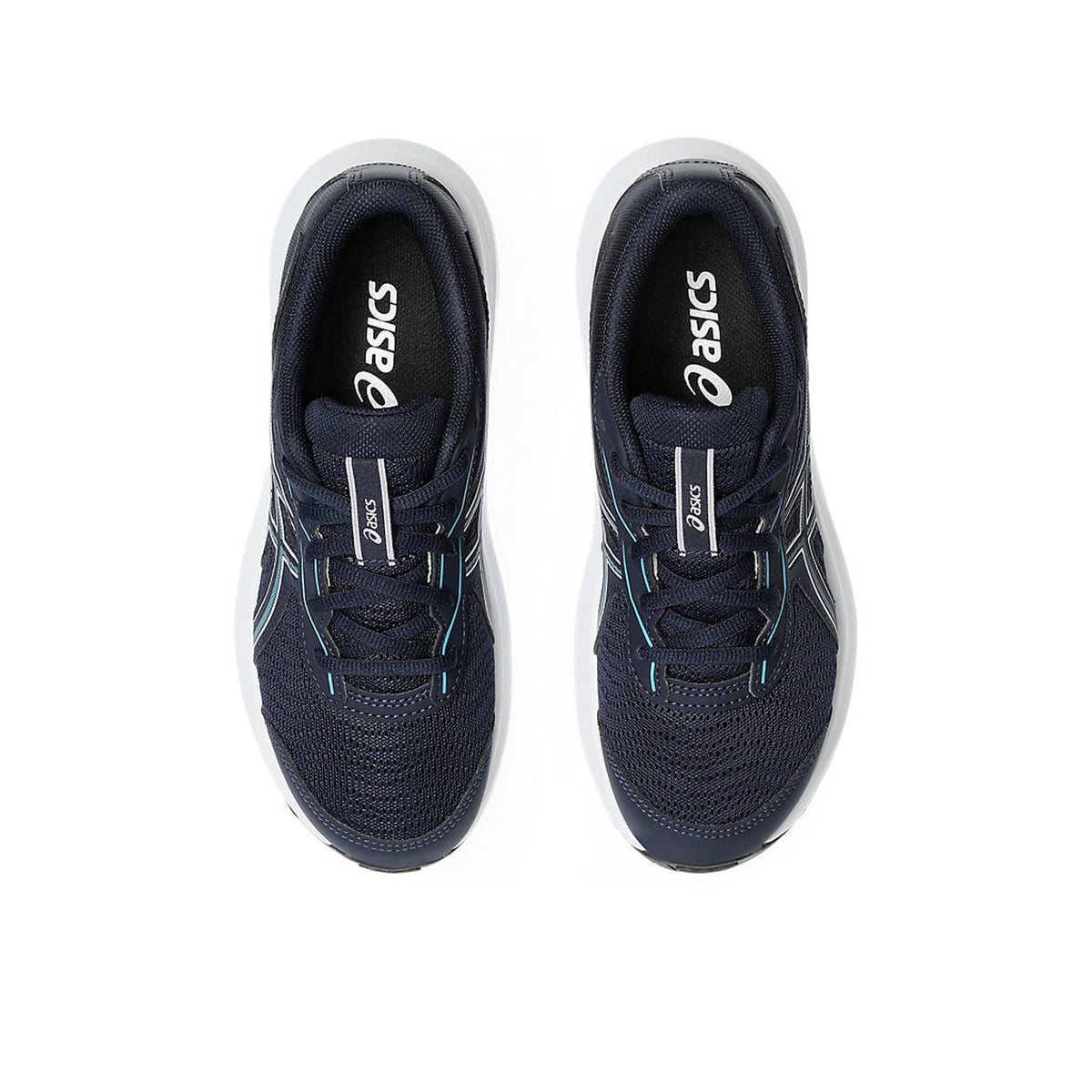 ASICS Contend 9 GS Kids Trail Running Shoes