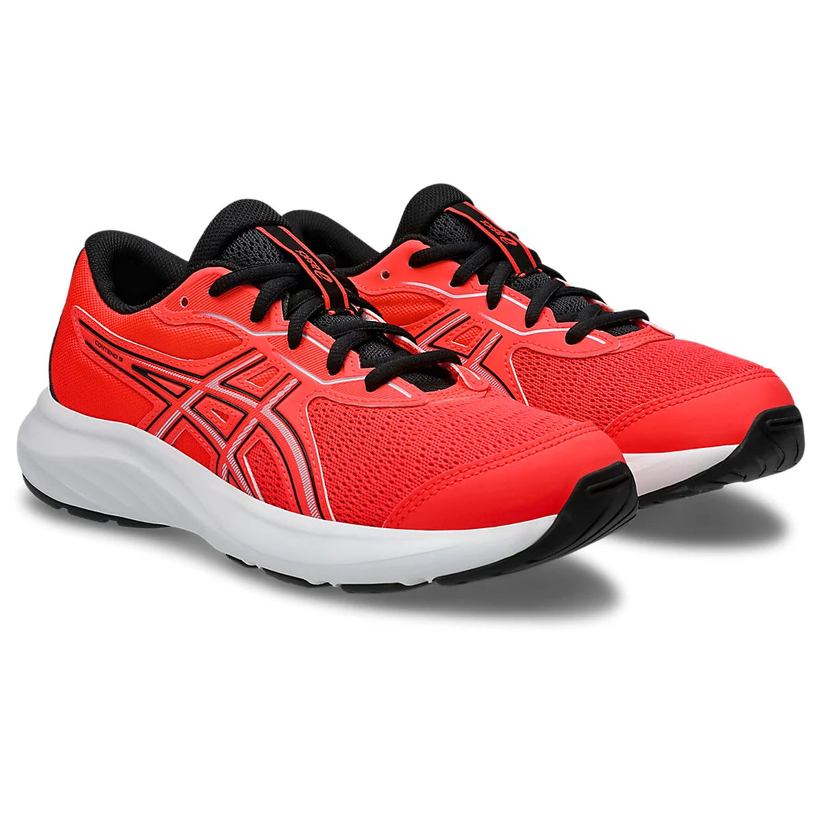 ASICS Contend 9 GS Kids Running Shoes