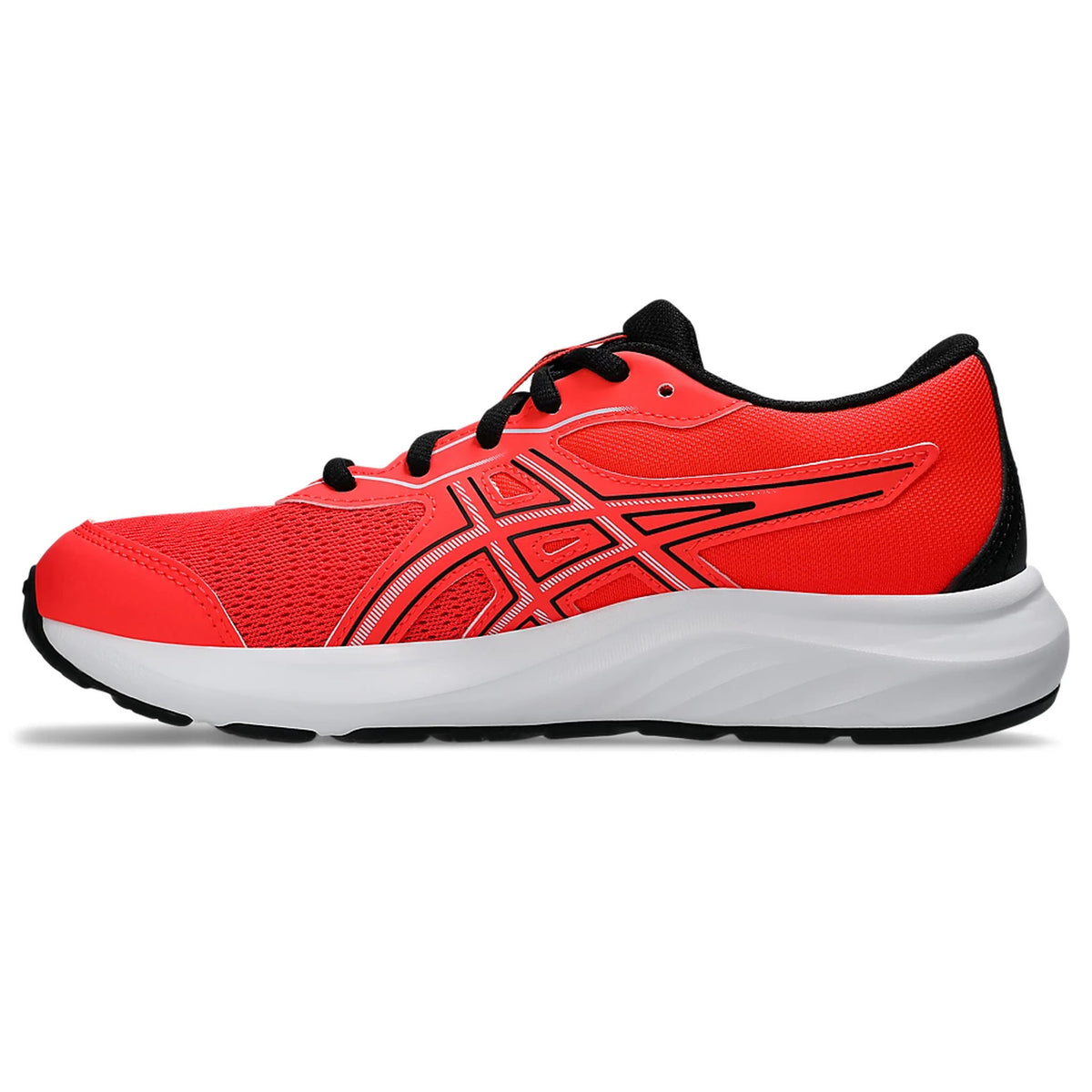 ASICS Contend 9 GS Kids Running Shoes