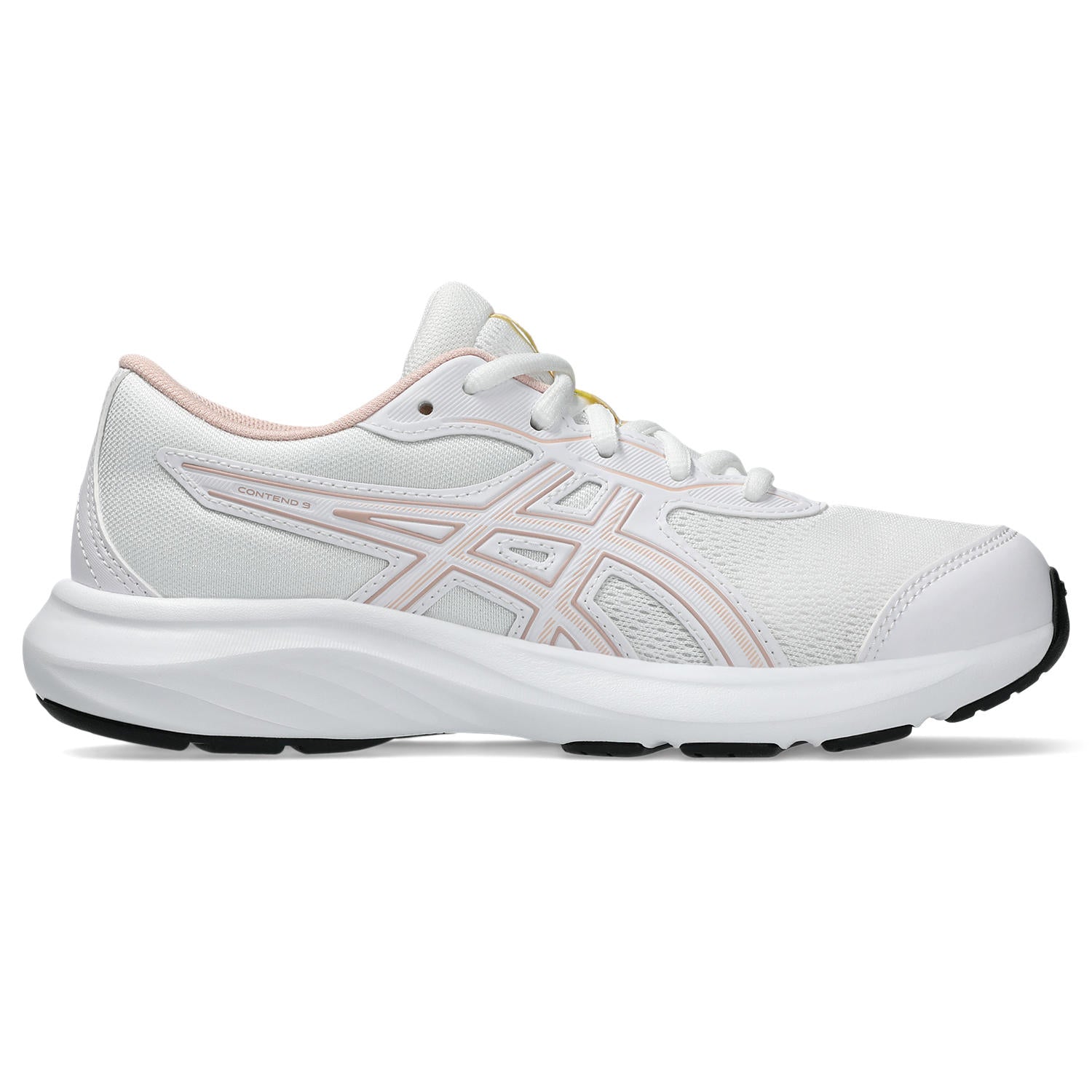 ASICS Contend 9 GS Kids Running Shoes