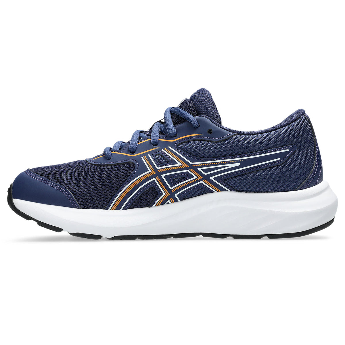 ASICS Contend 9 GS Kids Running Shoes