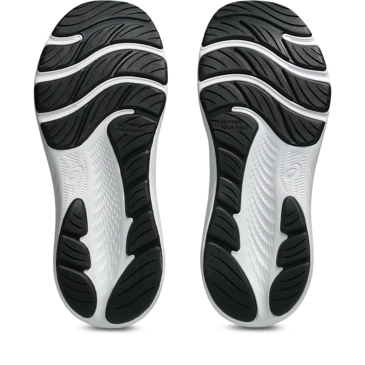 ASICS Contend 9 GS Kids Running Shoes