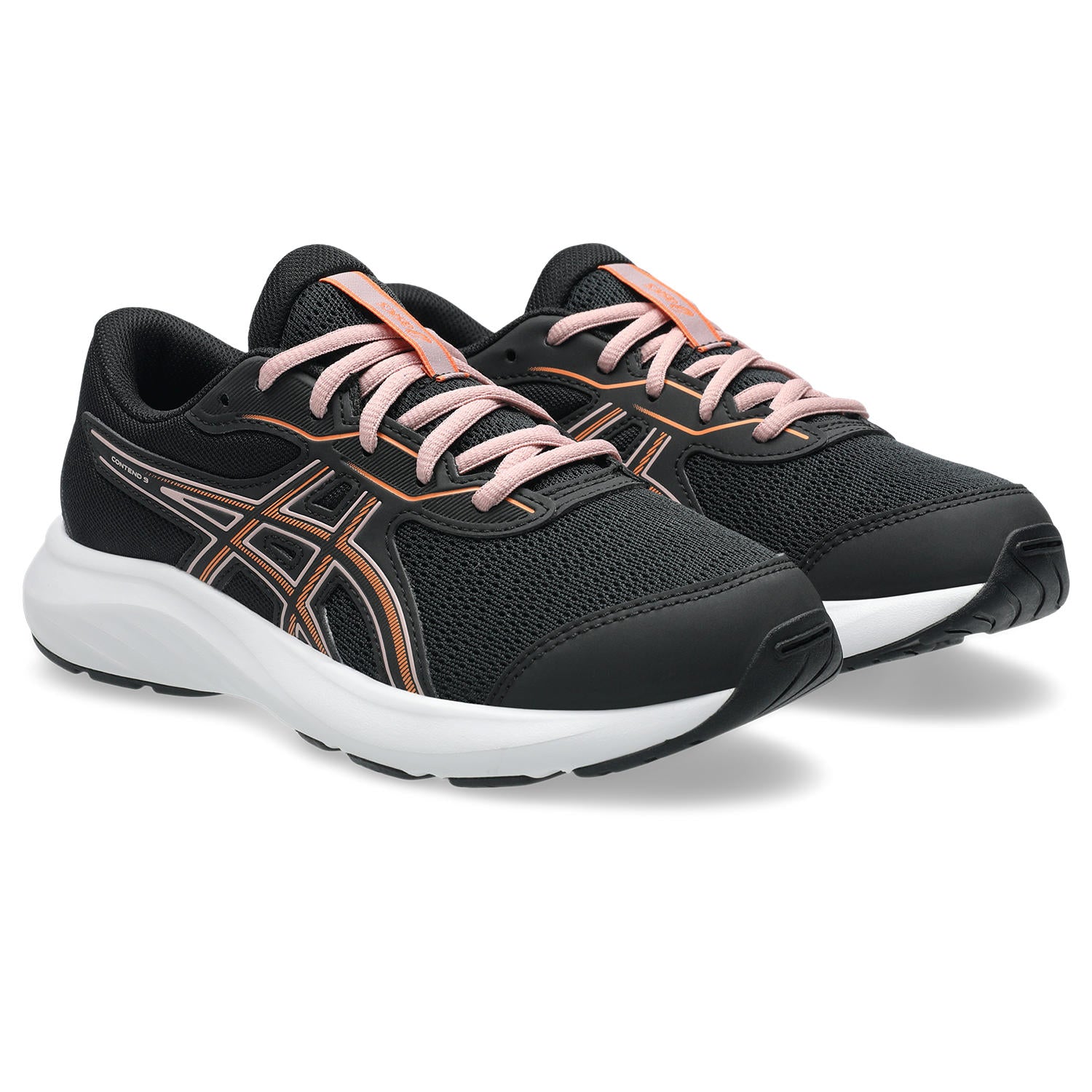 ASICS Contend 9 GS Kids Running Shoes
