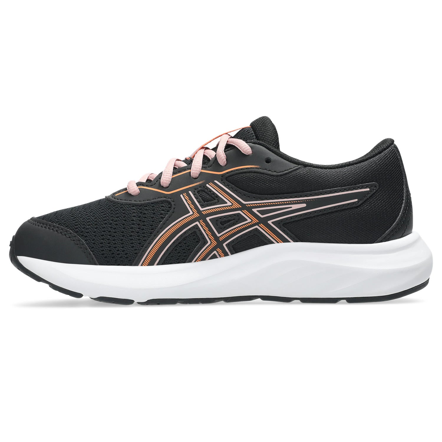 ASICS Contend 9 GS Kids Running Shoes