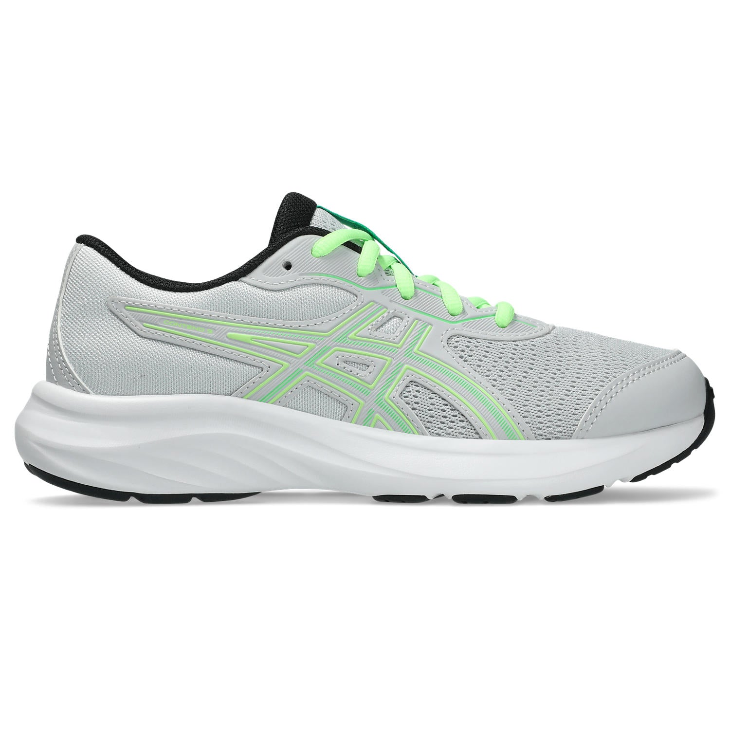 ASICS Contend 9 GS Kids Running Shoes