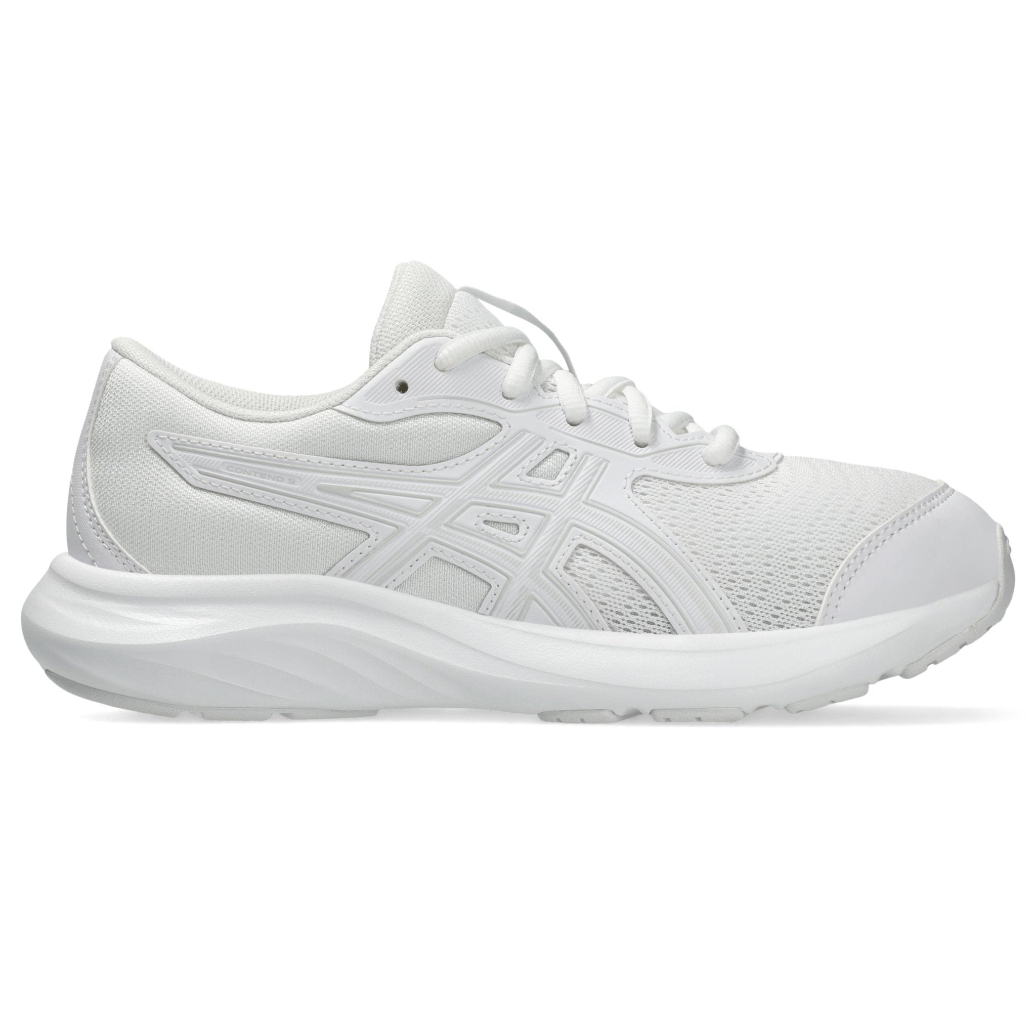ASICS Contend 9 GS Kids Running Shoes