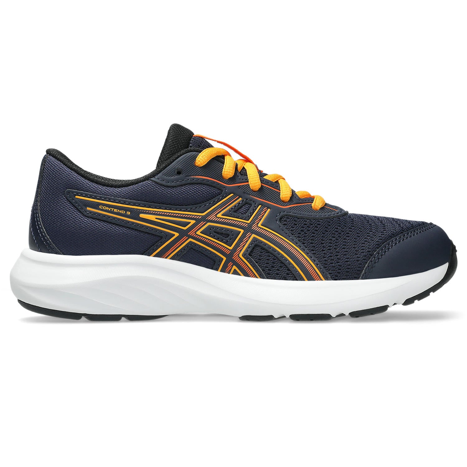 ASICS Contend 9 GS Kids Running Shoes