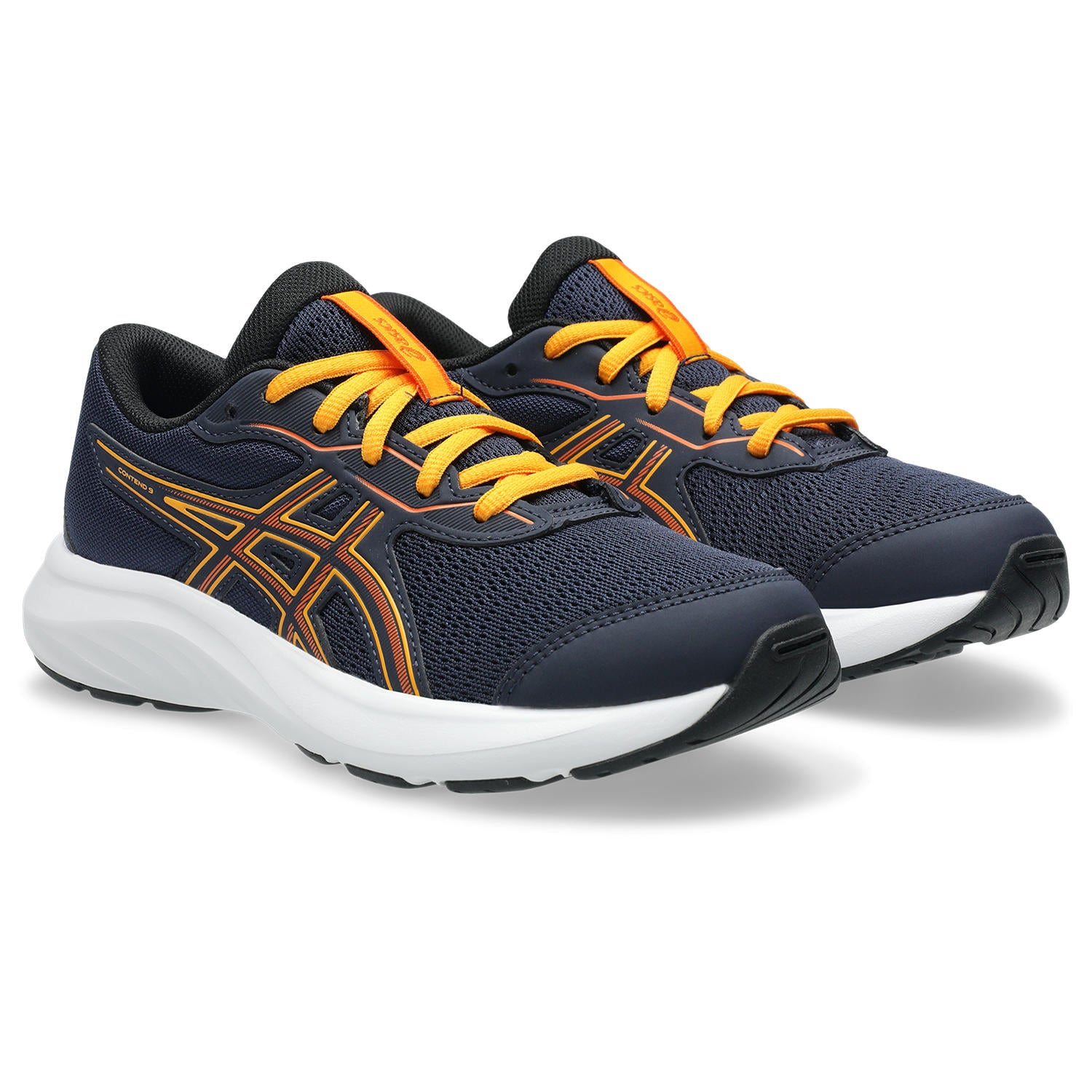 ASICS Contend 9 GS Kids Running Shoes