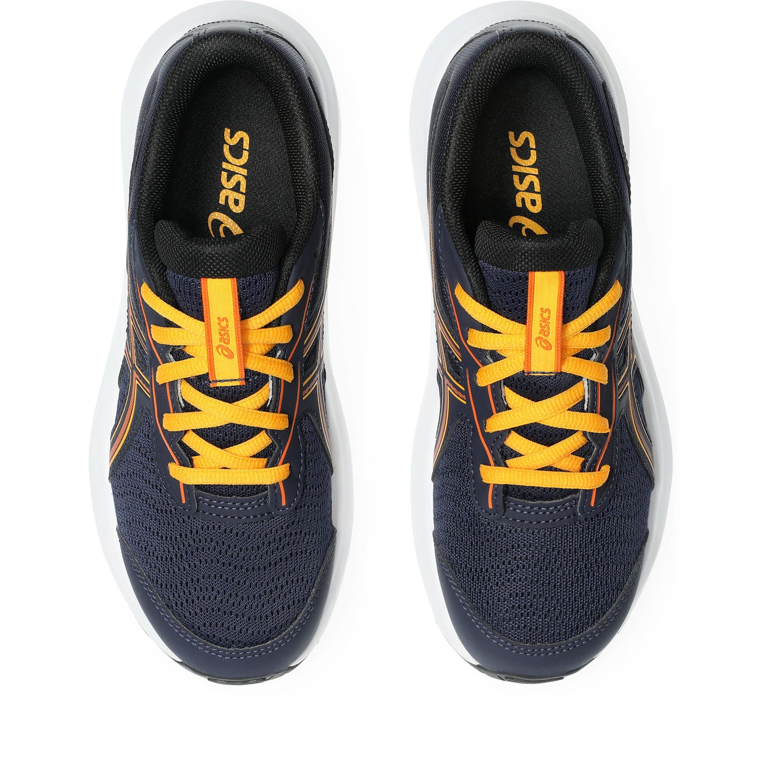 ASICS Contend 9 GS Kids Running Shoes