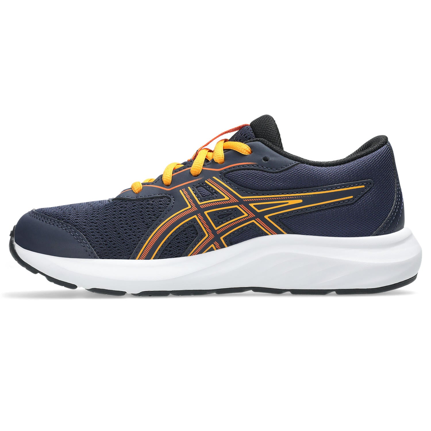 ASICS Contend 9 GS Kids Running Shoes