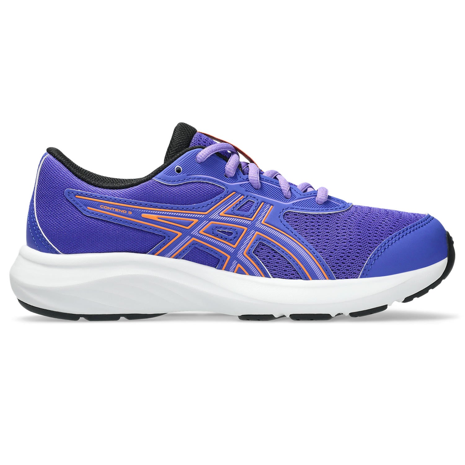 ASICS Contend 9 GS Kids Running Shoes