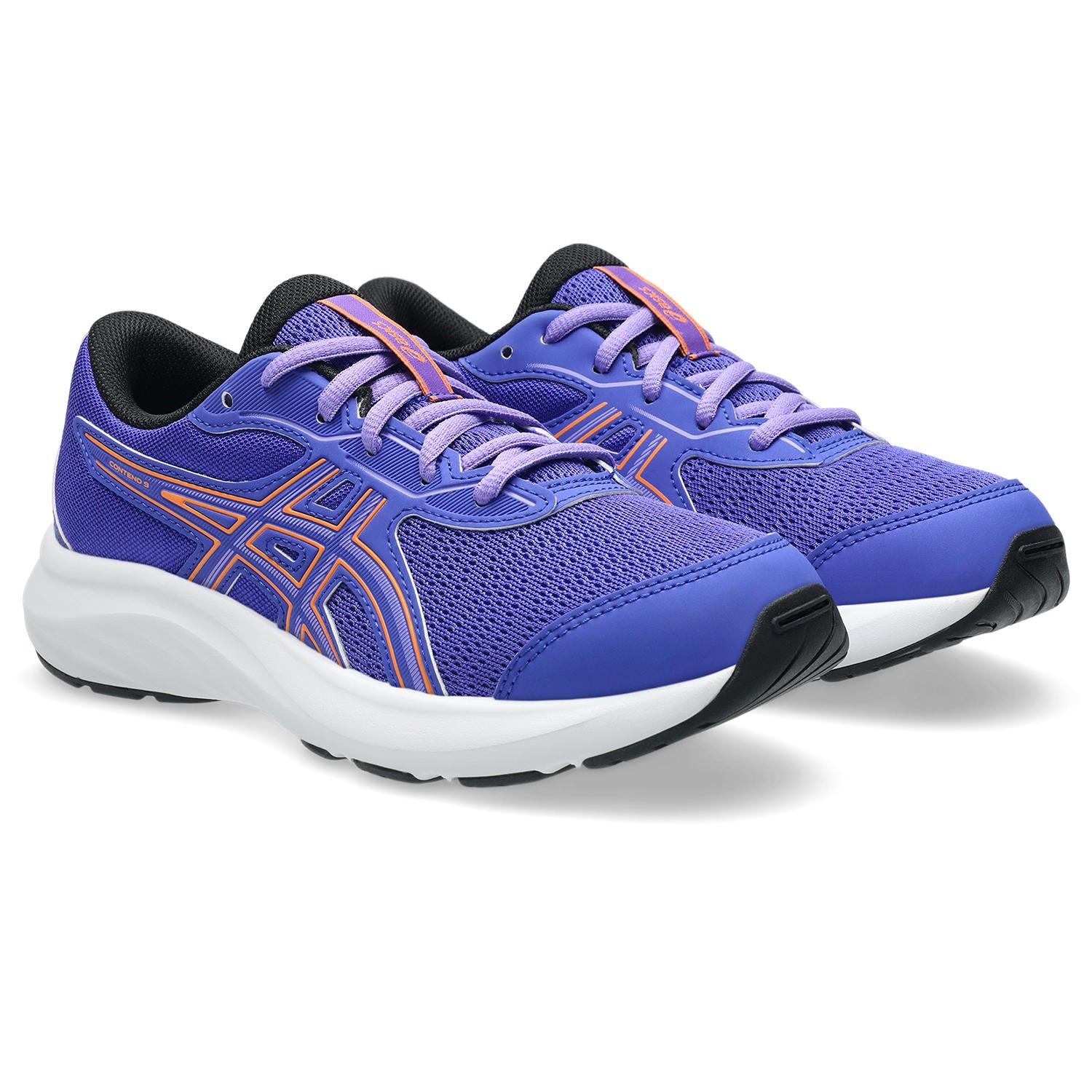 ASICS Contend 9 GS Kids Running Shoes